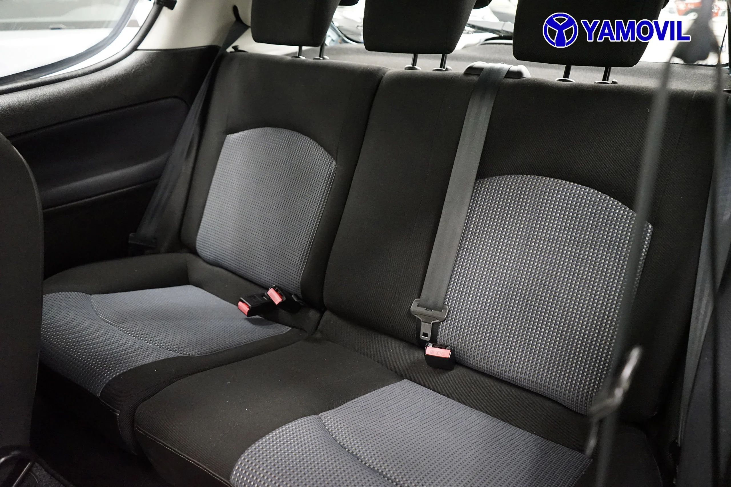 Peugeot 206 1.4 XS 5P - Foto 14