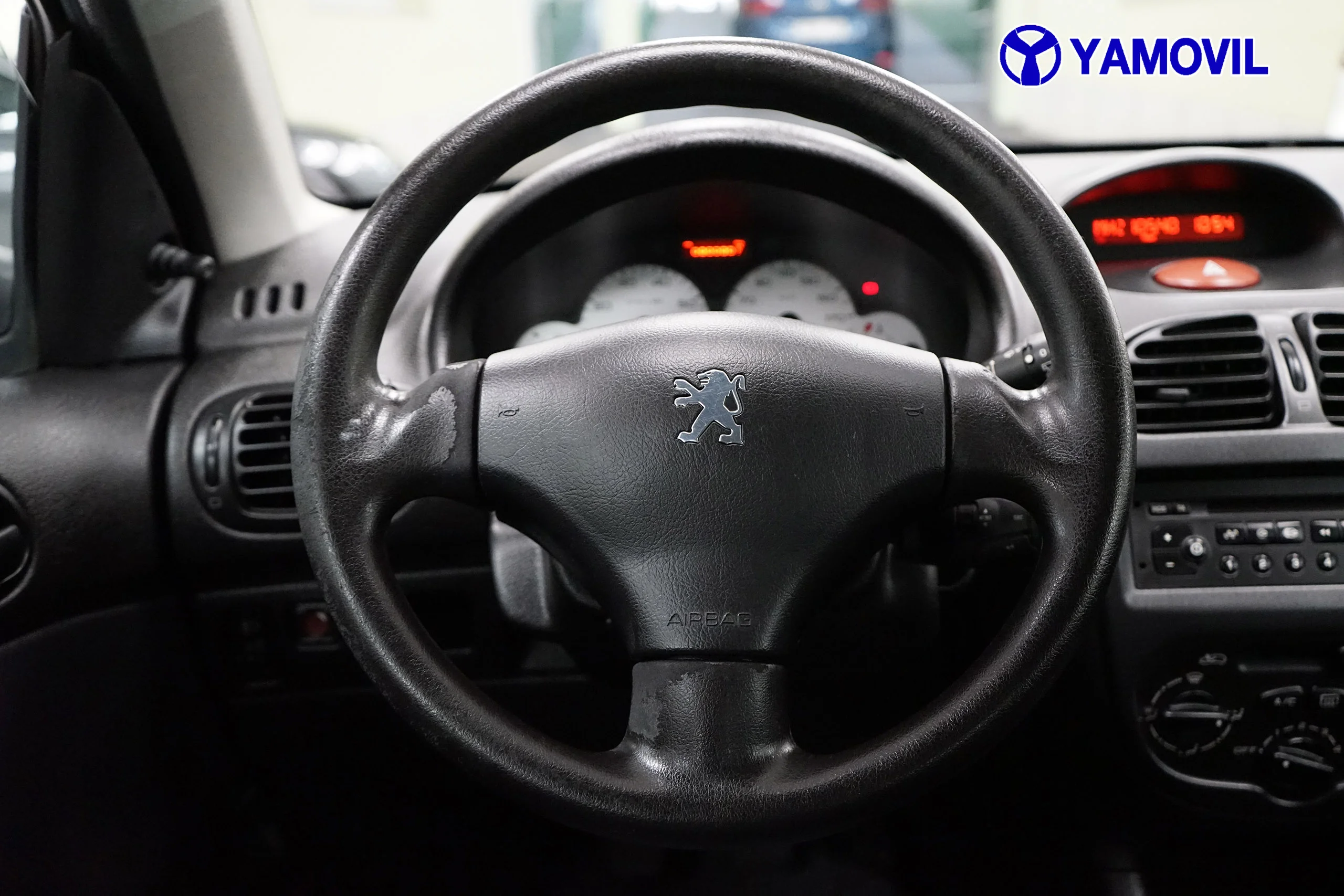 Peugeot 206 1.4 XS 5P - Foto 18