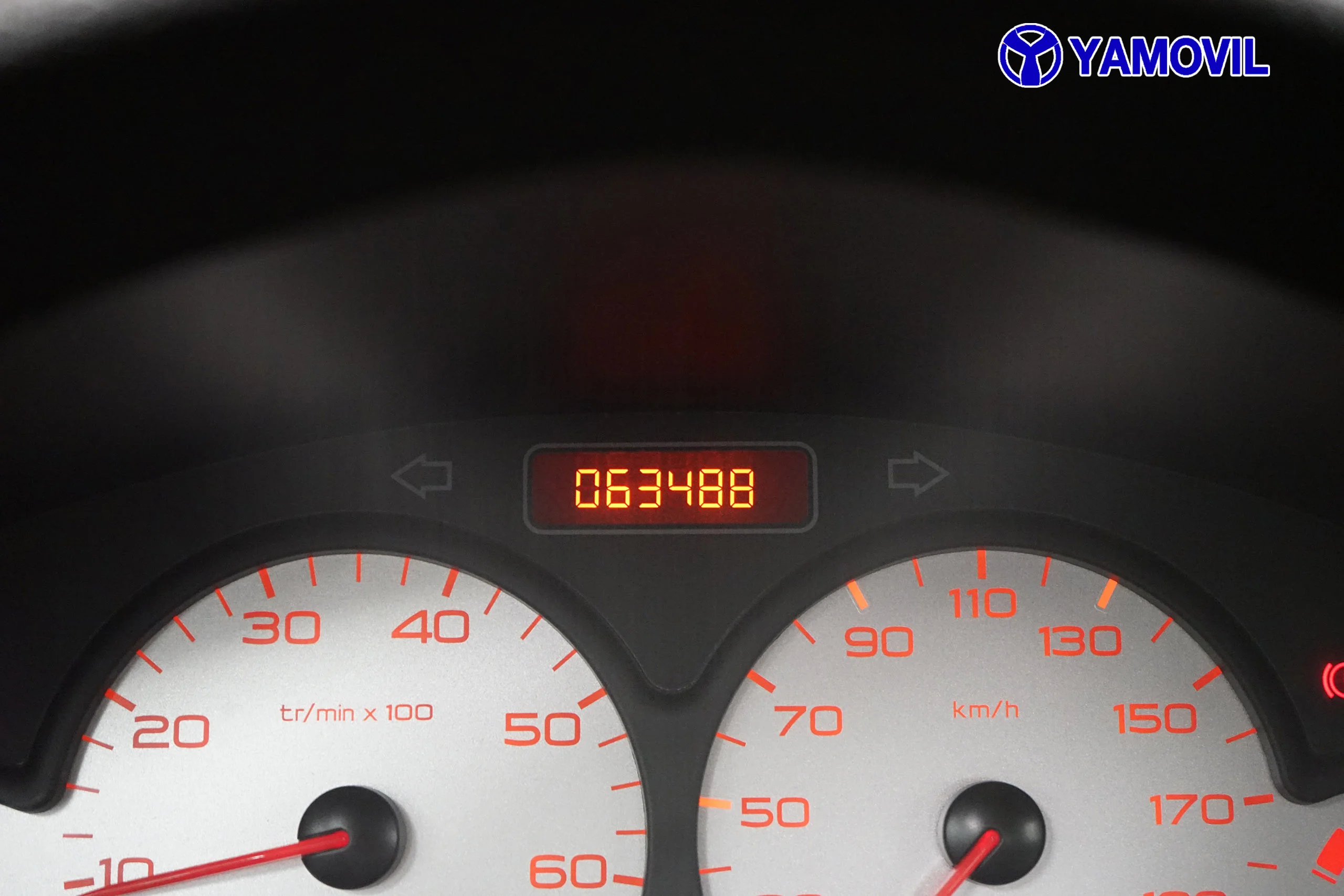 Peugeot 206 1.4 XS 5P - Foto 20