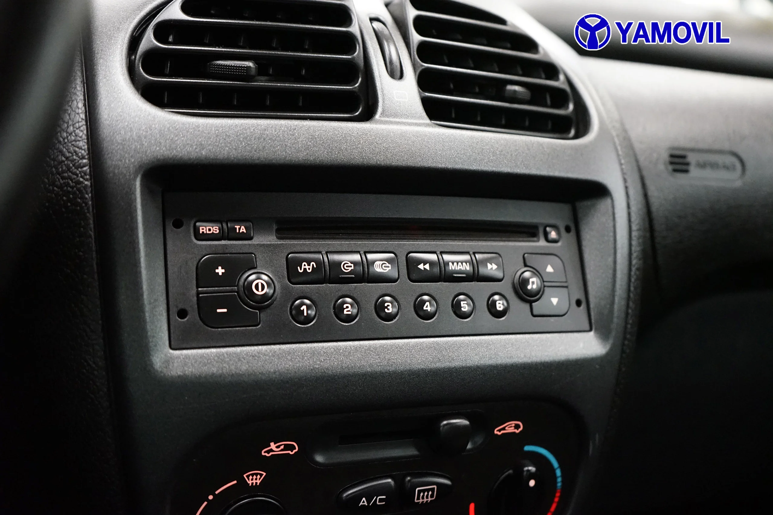 Peugeot 206 1.4 XS 5P - Foto 23