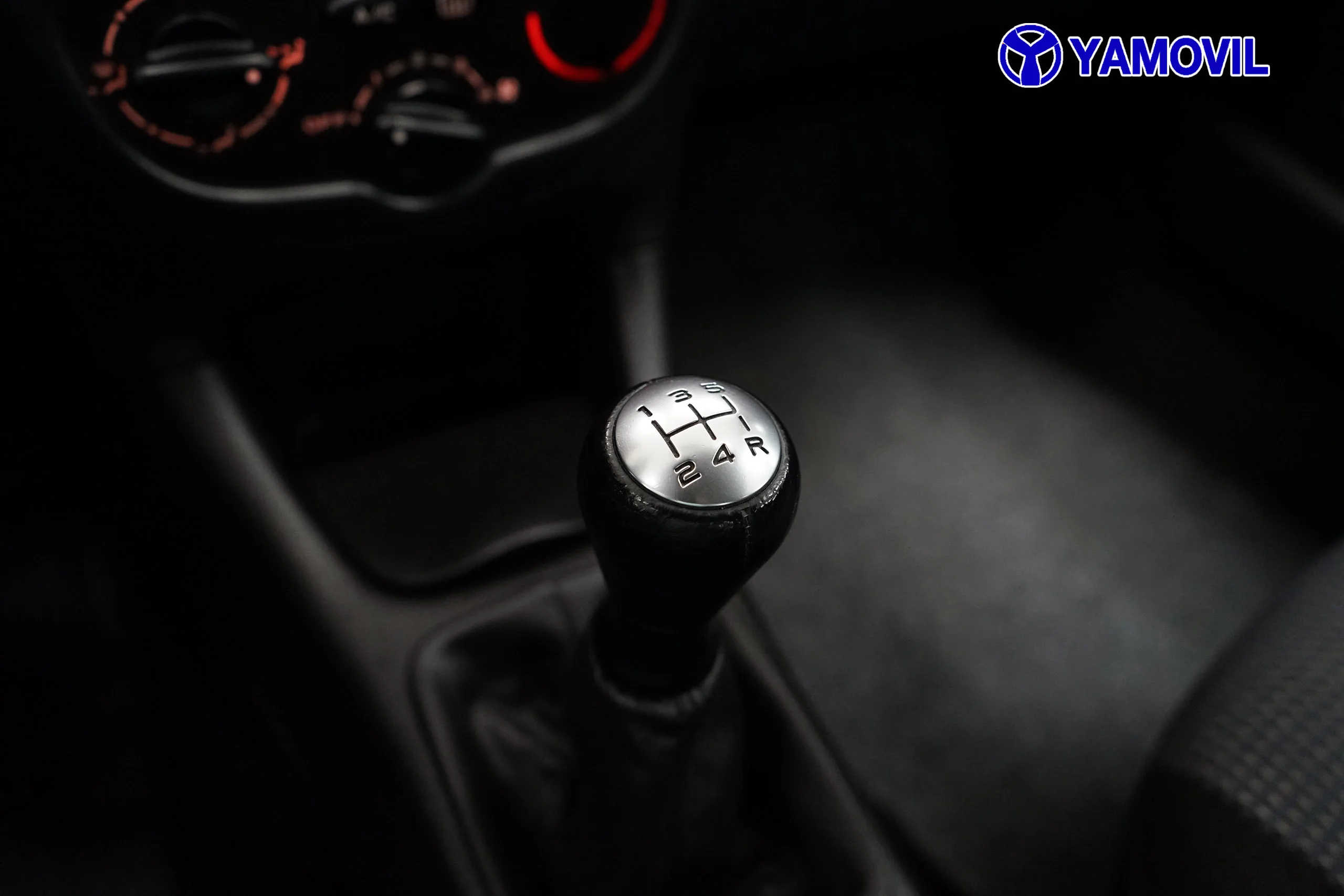 Peugeot 206 1.4 XS 5P - Foto 25