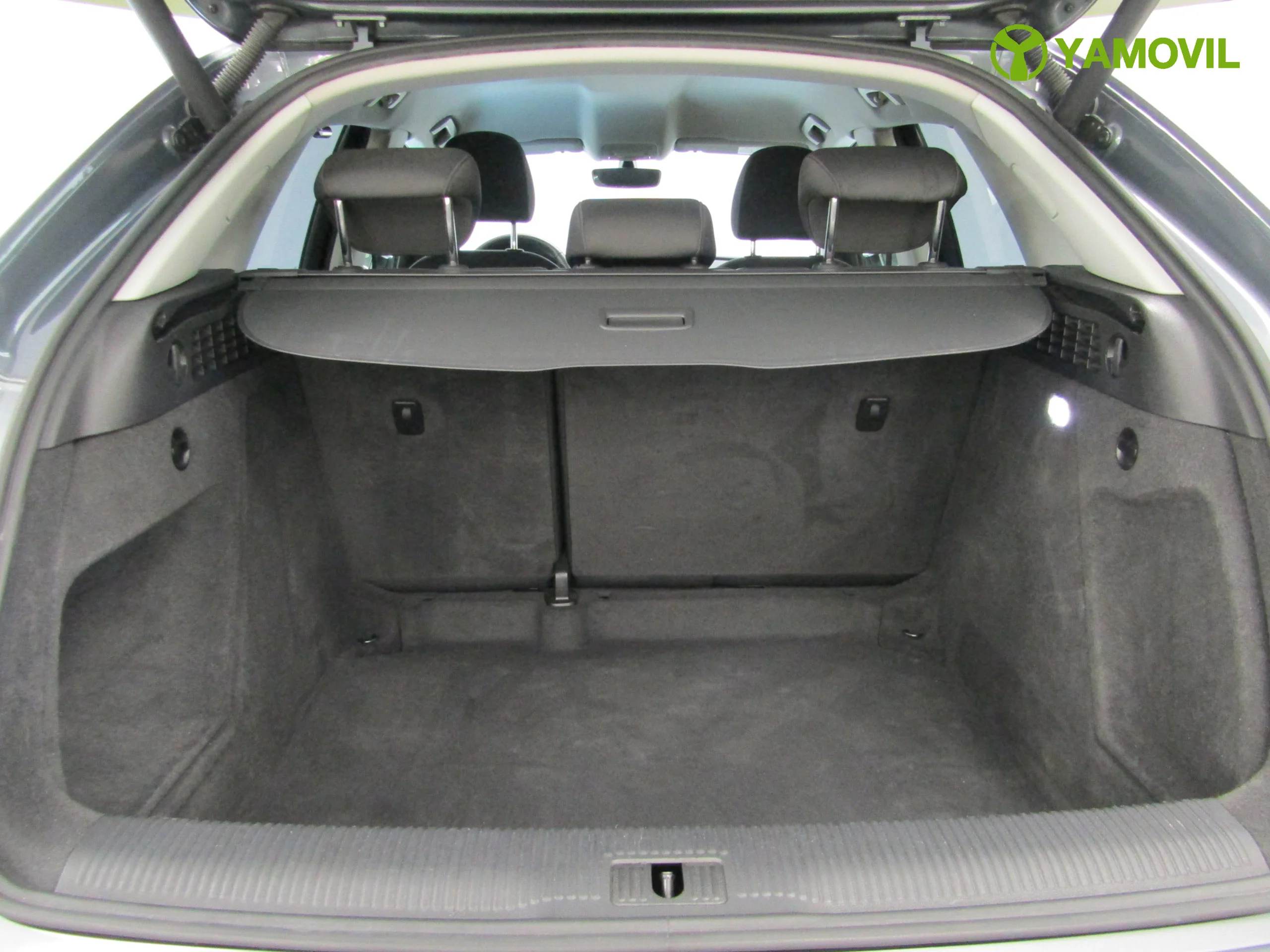 Audi Q3 1.4TFSI 150CV SPORT S-TRONIC 4X2  ¡CONSULTA TU DTO BLACKFRIDAY EN CONCESIONARIO! - Foto 7