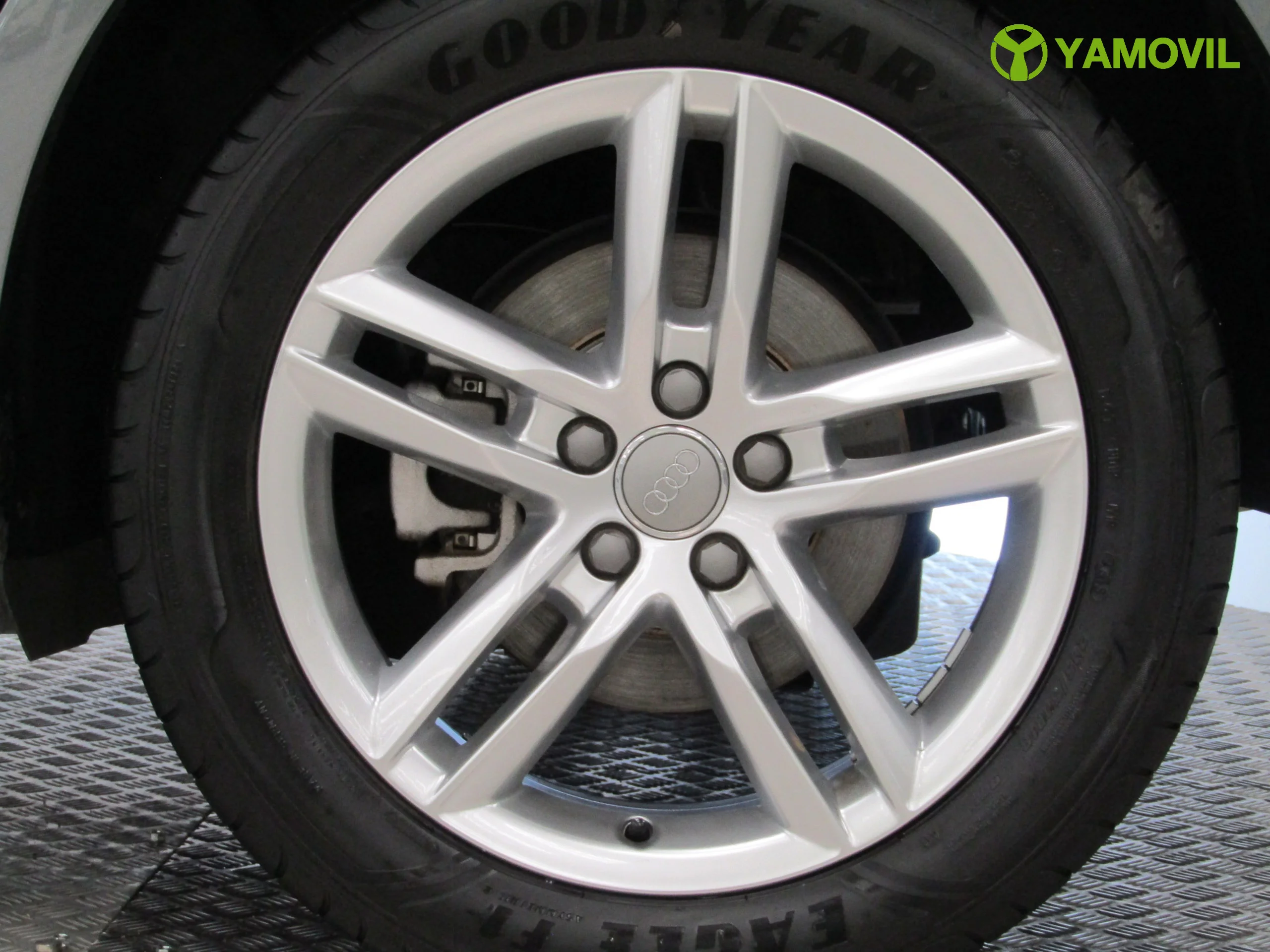 Audi Q3 1.4TFSI 150CV SPORT S-TRONIC 4X2  ¡CONSULTA TU DTO BLACKFRIDAY EN CONCESIONARIO! - Foto 11