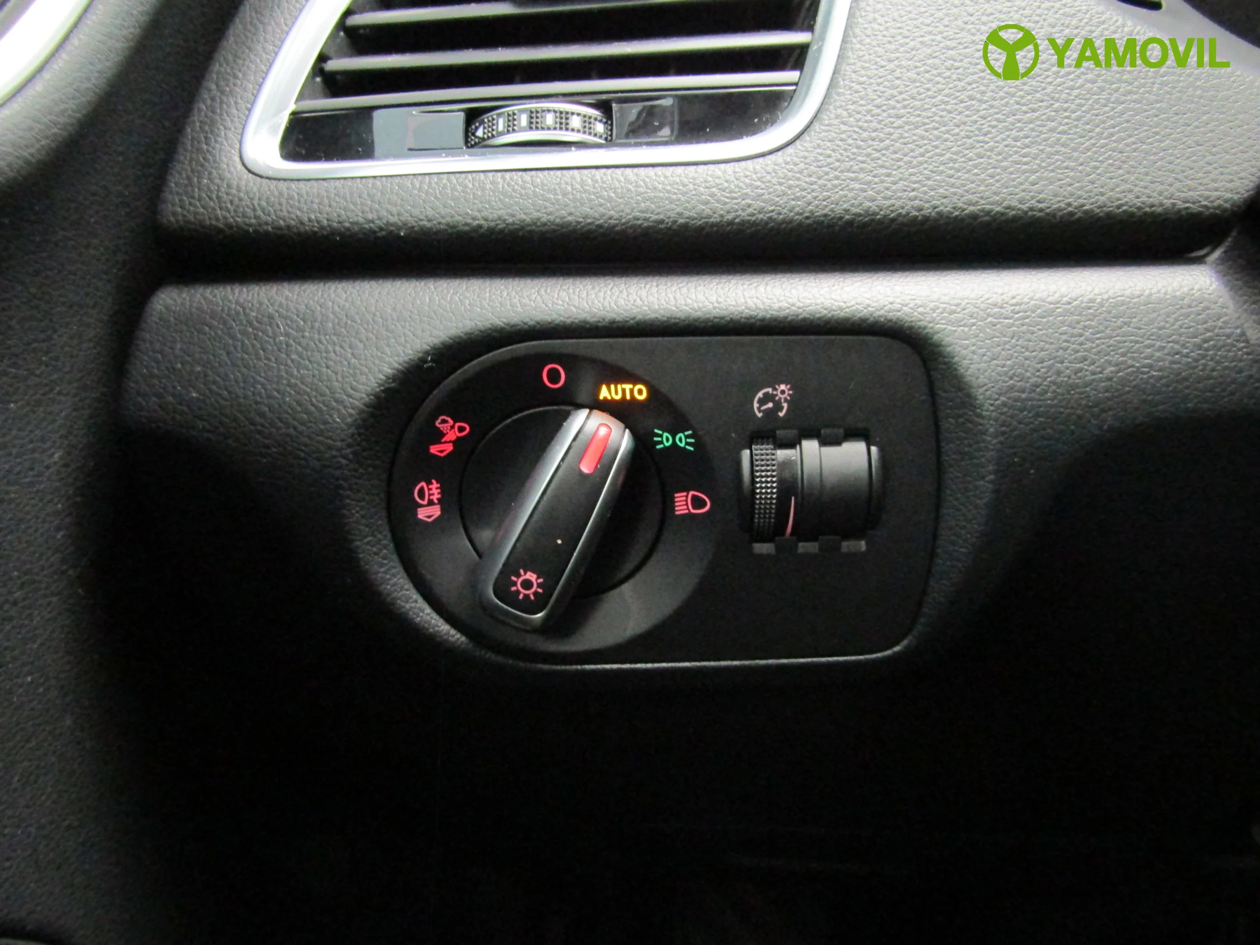 Audi Q3 1.4TFSI 150CV SPORT S-TRONIC 4X2  ¡CONSULTA TU DTO BLACKFRIDAY EN CONCESIONARIO! - Foto 16