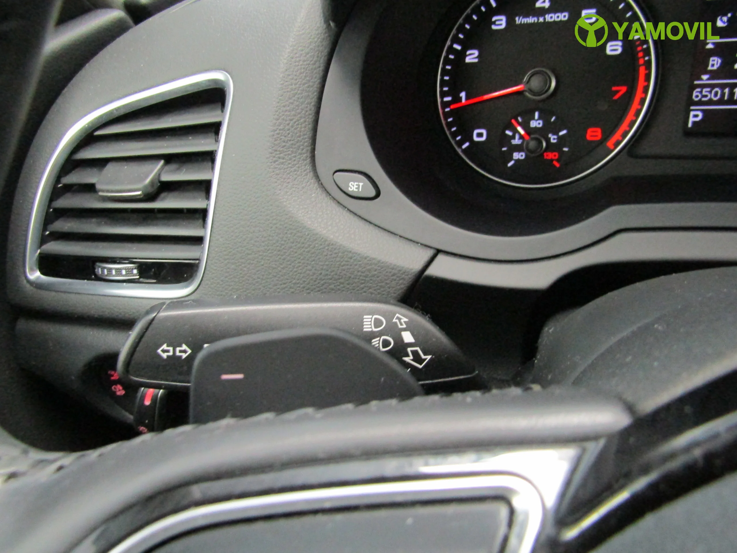 Audi Q3 1.4TFSI 150CV SPORT S-TRONIC 4X2  ¡CONSULTA TU DTO BLACKFRIDAY EN CONCESIONARIO! - Foto 19