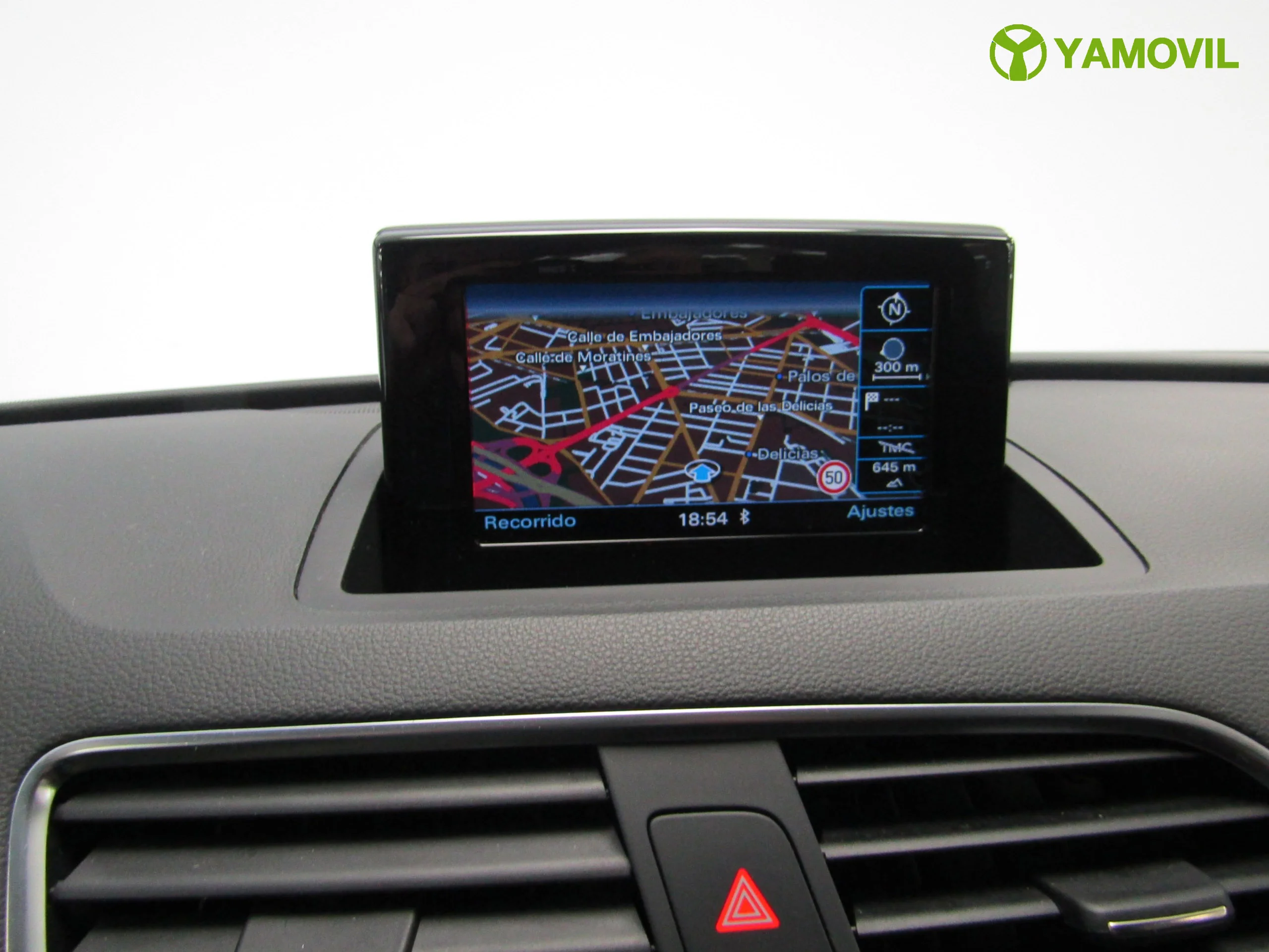 Audi Q3 1.4TFSI 150CV SPORT S-TRONIC 4X2  ¡CONSULTA TU DTO BLACKFRIDAY EN CONCESIONARIO! - Foto 20