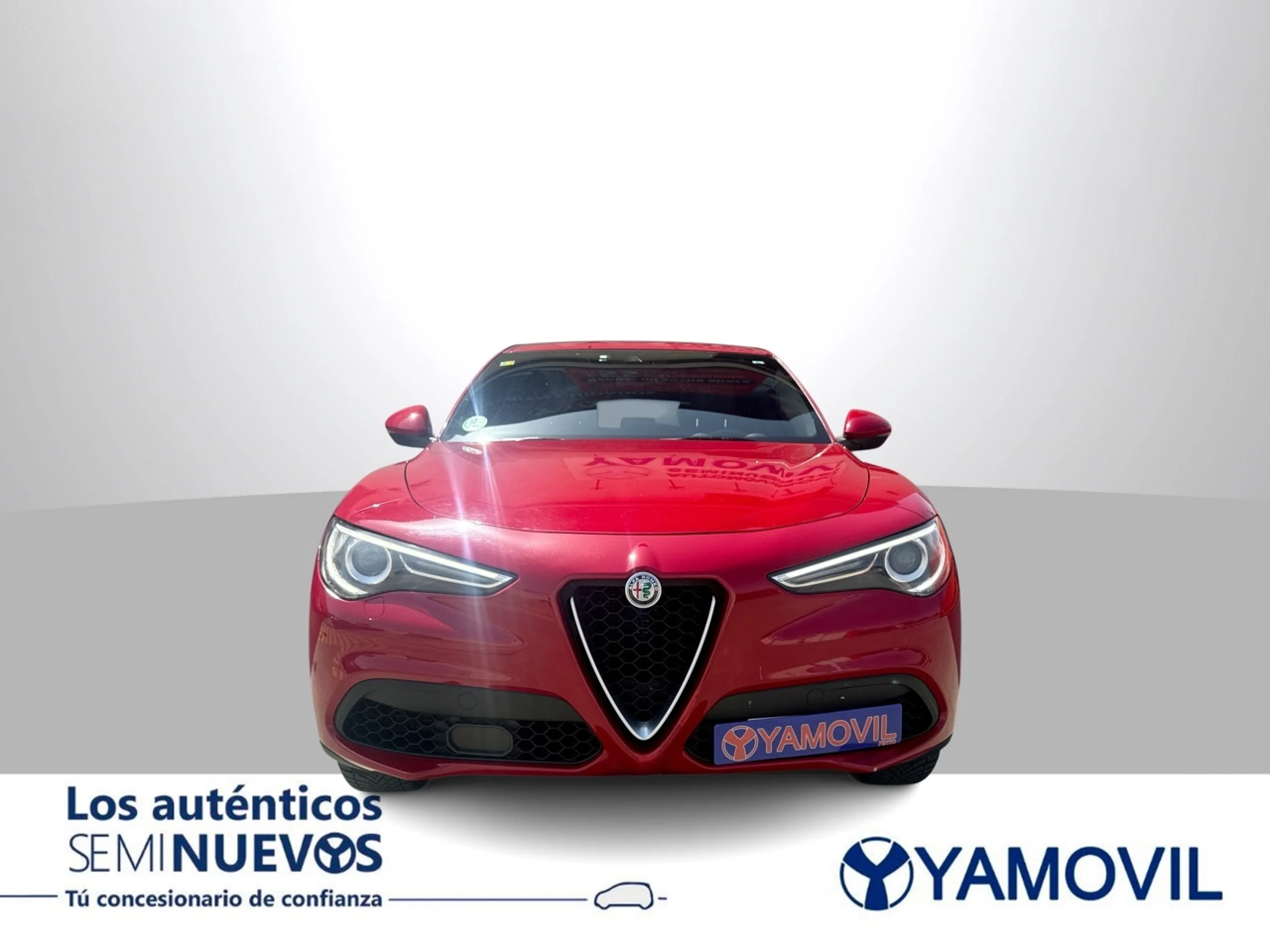 Alfa Romeo Stelvio 2.0 Petrol First Edition (II) Q4 206 kW (280 CV) - Foto 3