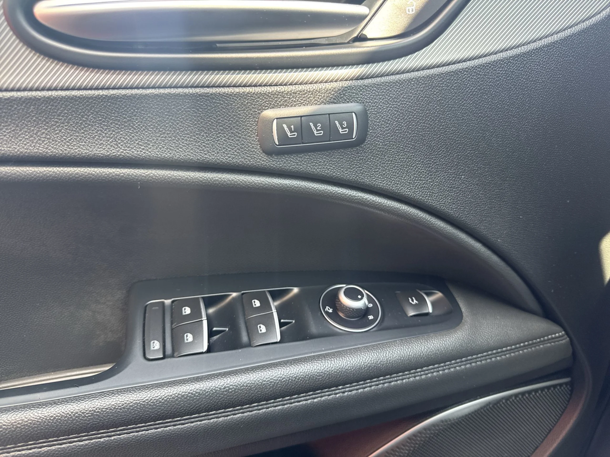 Alfa Romeo Stelvio 2.0 Petrol First Edition (II) Q4 206 kW (280 CV) - Foto 10