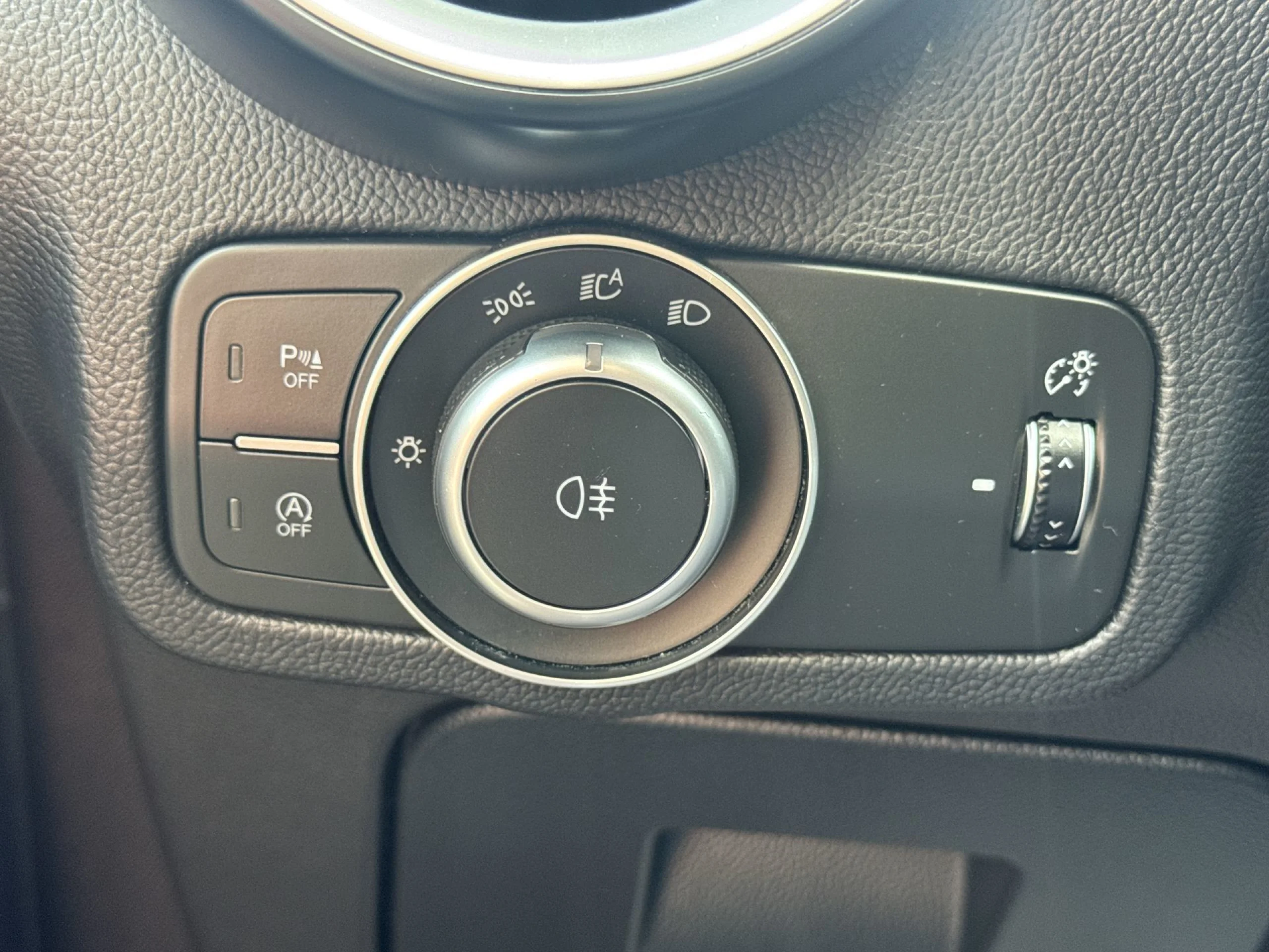 Alfa Romeo Stelvio 2.0 Petrol First Edition (II) Q4 206 kW (280 CV) - Foto 12