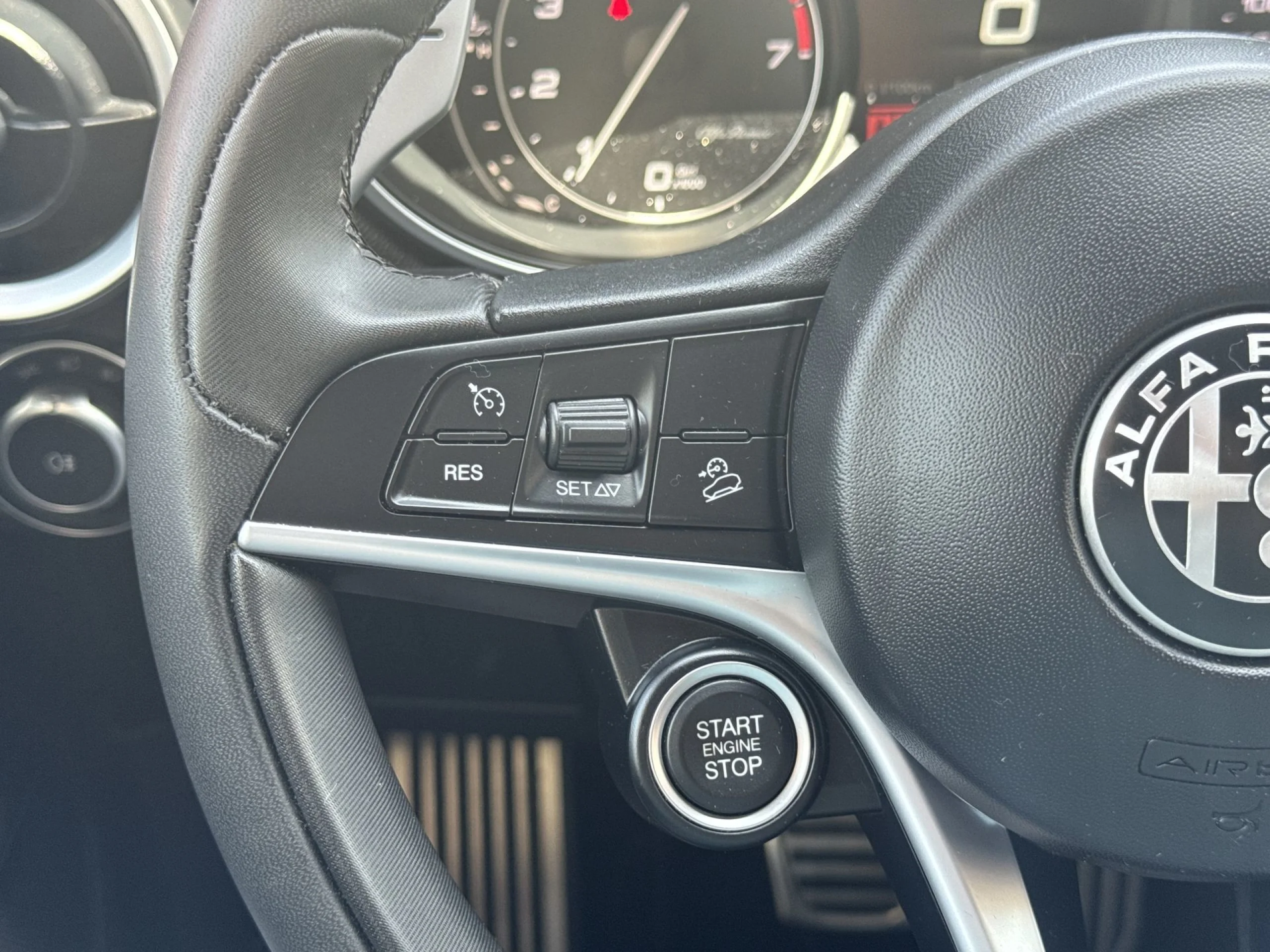 Alfa Romeo Stelvio 2.0 Petrol First Edition (II) Q4 206 kW (280 CV) - Foto 14
