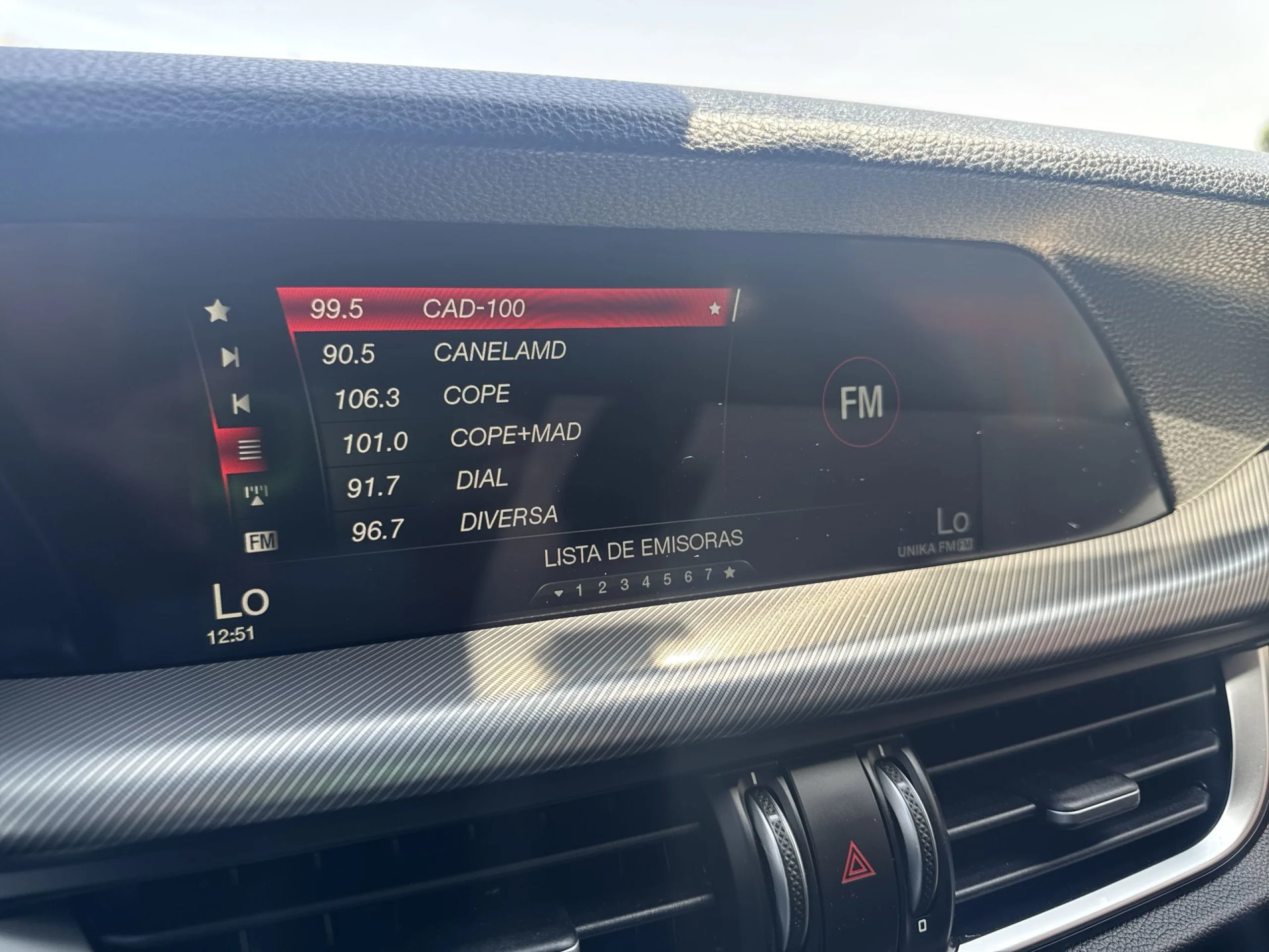 Alfa Romeo Stelvio 2.0 Petrol First Edition (II) Q4 206 kW (280 CV) - Foto 19