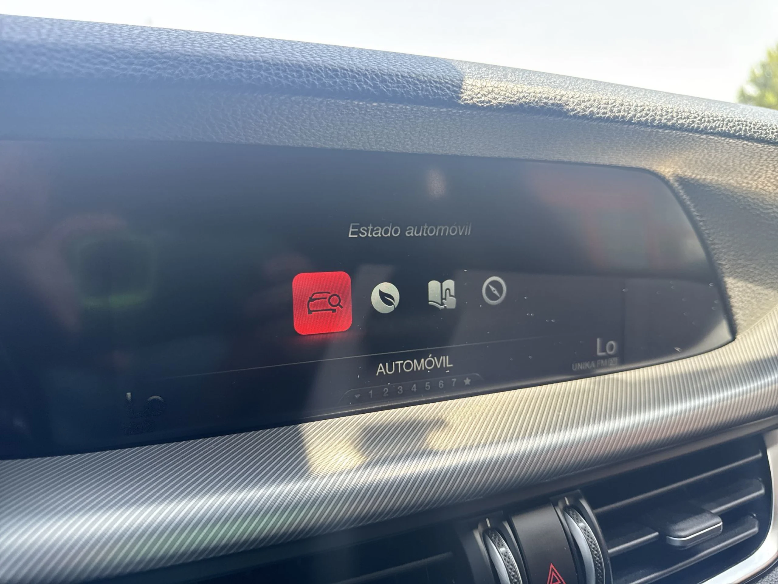 Alfa Romeo Stelvio 2.0 Petrol First Edition (II) Q4 206 kW (280 CV) - Foto 21