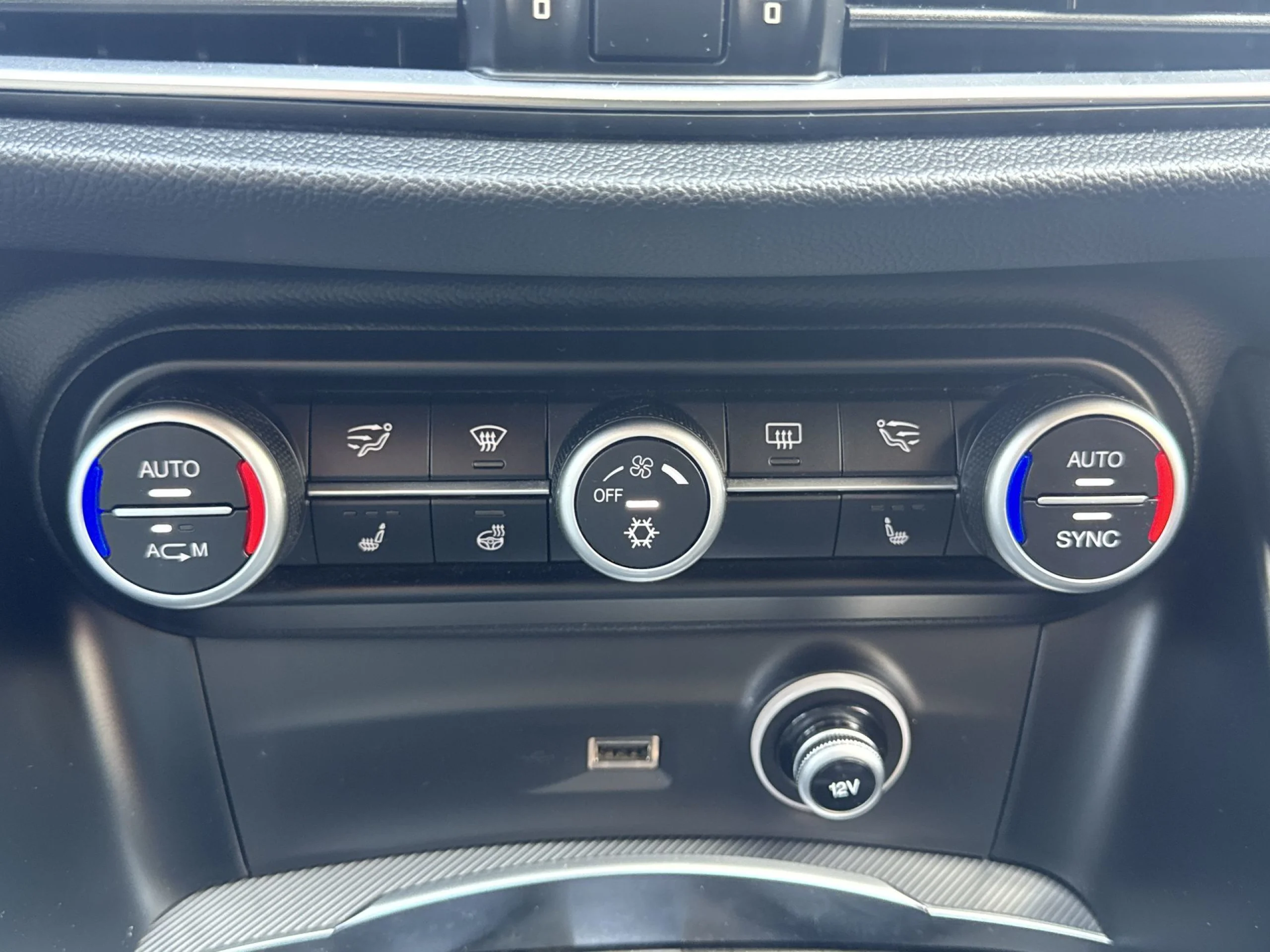 Alfa Romeo Stelvio 2.0 Petrol First Edition (II) Q4 206 kW (280 CV) - Foto 24