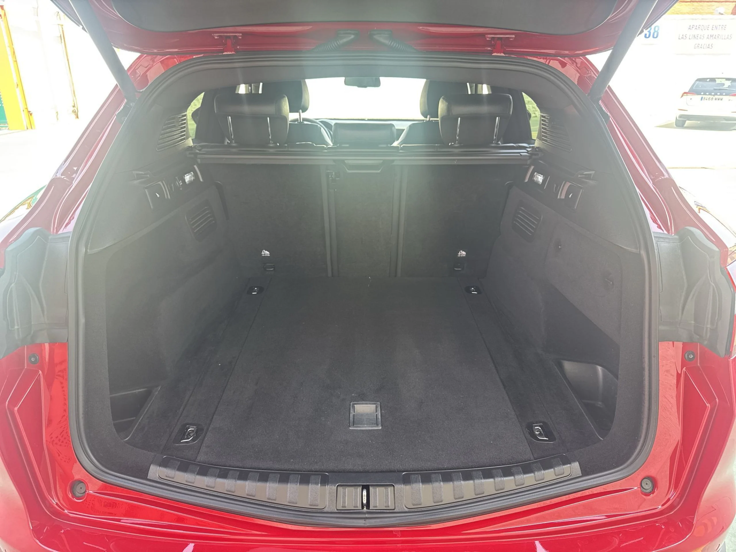 Alfa Romeo Stelvio 2.0 Petrol First Edition (II) Q4 206 kW (280 CV) - Foto 32