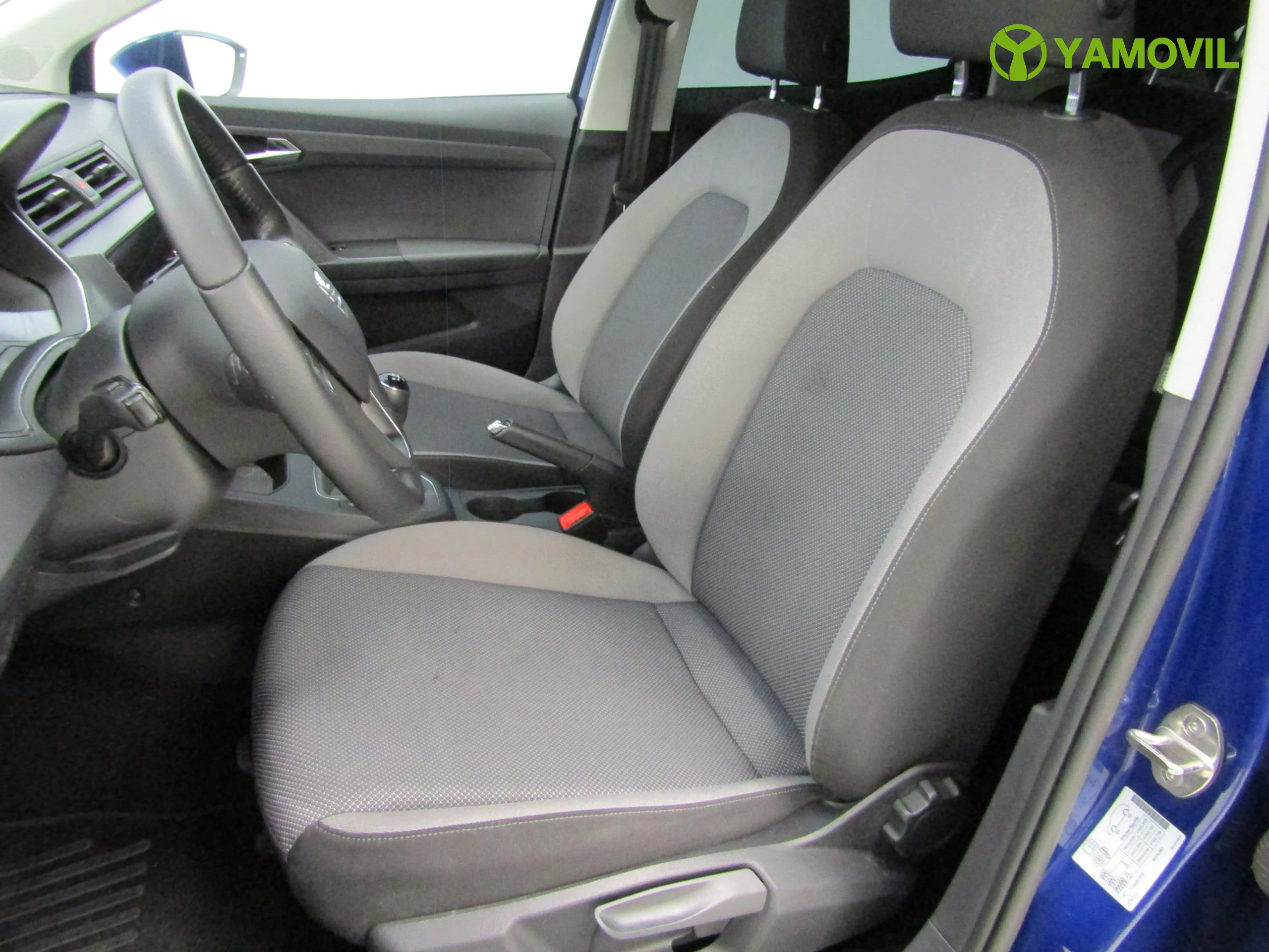 Seat Ibiza 1.0TSI 95CV STYLE PLUS - Foto 13