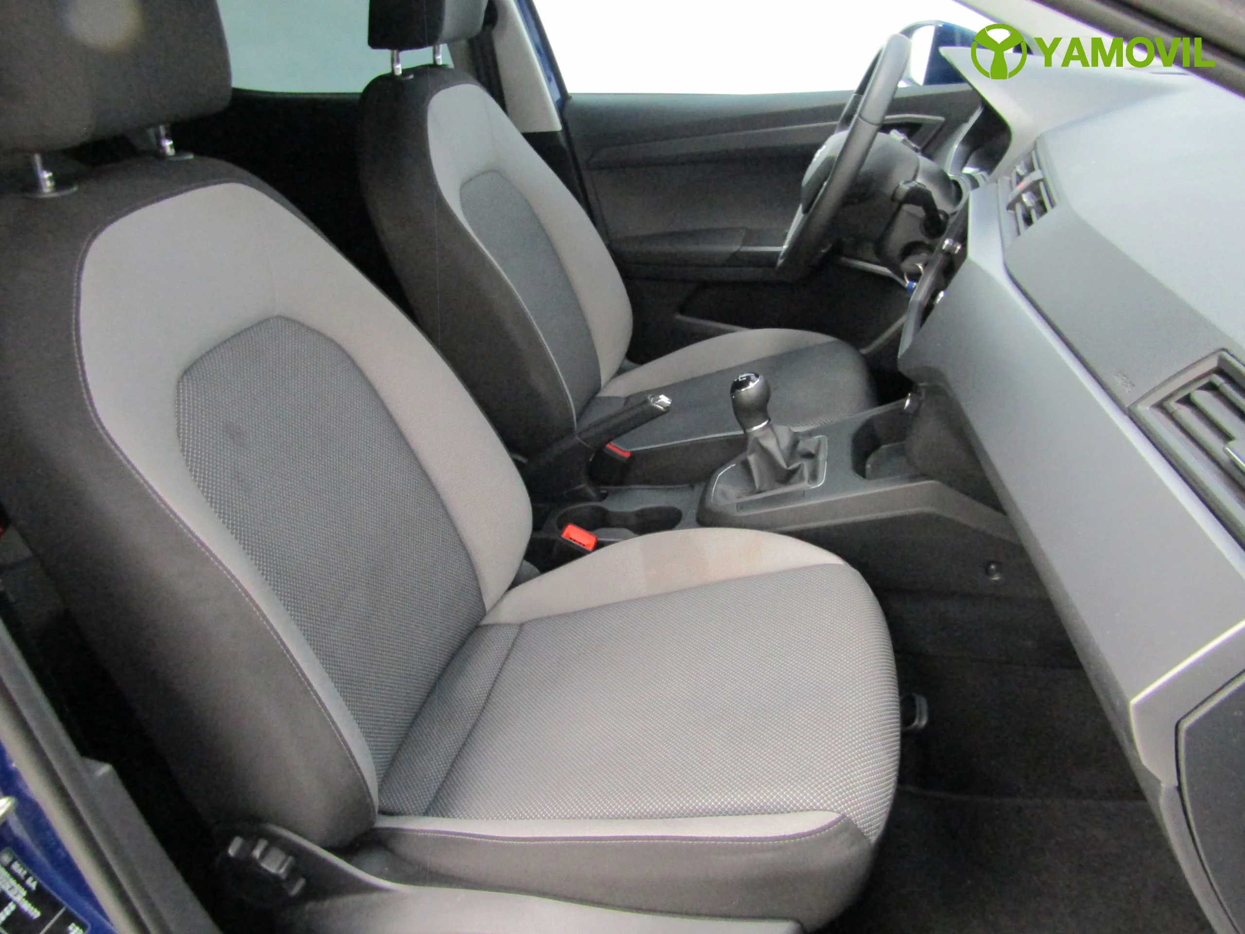Seat Ibiza 1.0TSI 95CV STYLE PLUS - Foto 16
