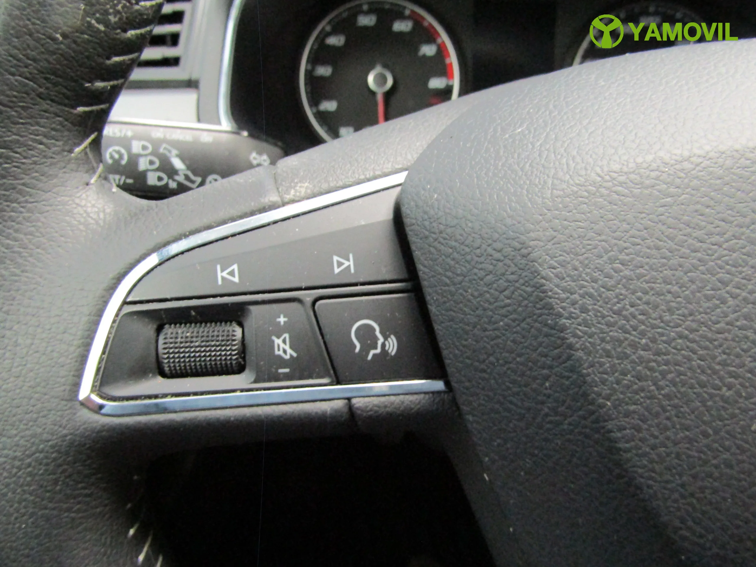 Seat Ibiza 1.0TSI 95CV STYLE PLUS - Foto 27