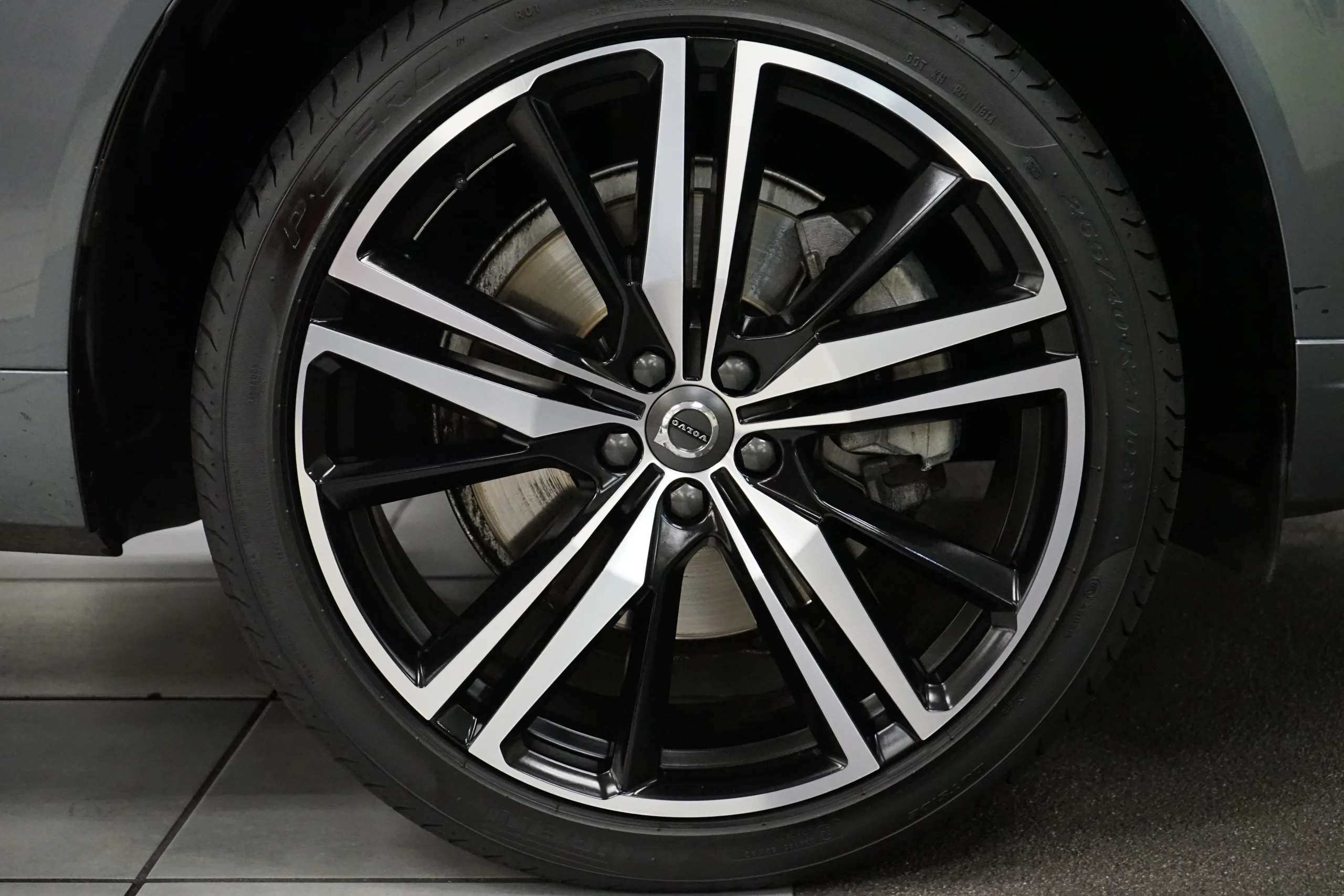 Volvo Xc60 T8 R-Design AWD Auto 287 kW (390 CV) - Foto 9