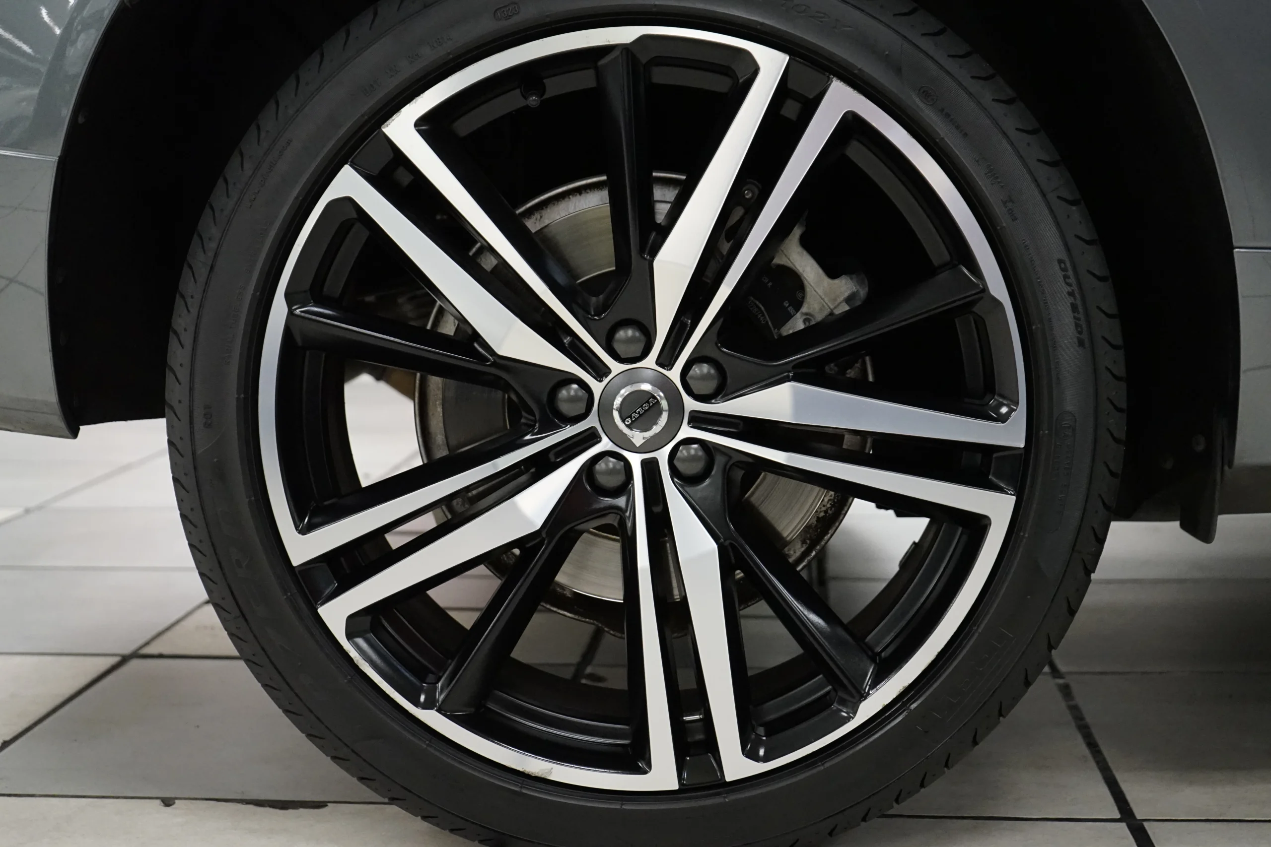 Volvo Xc60 T8 R-Design AWD Auto 287 kW (390 CV) - Foto 10