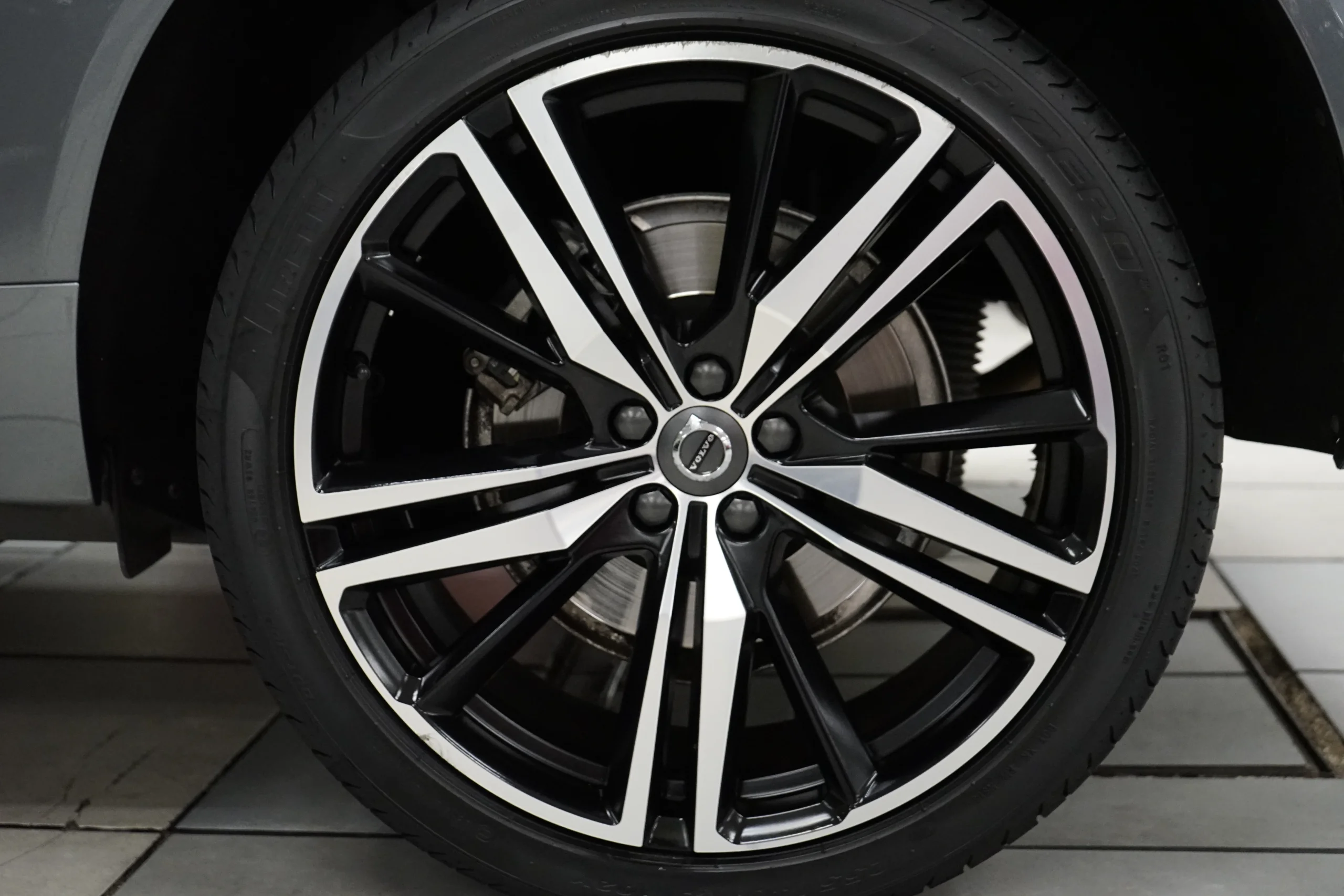 Volvo Xc60 T8 R-Design AWD Auto 287 kW (390 CV) - Foto 11