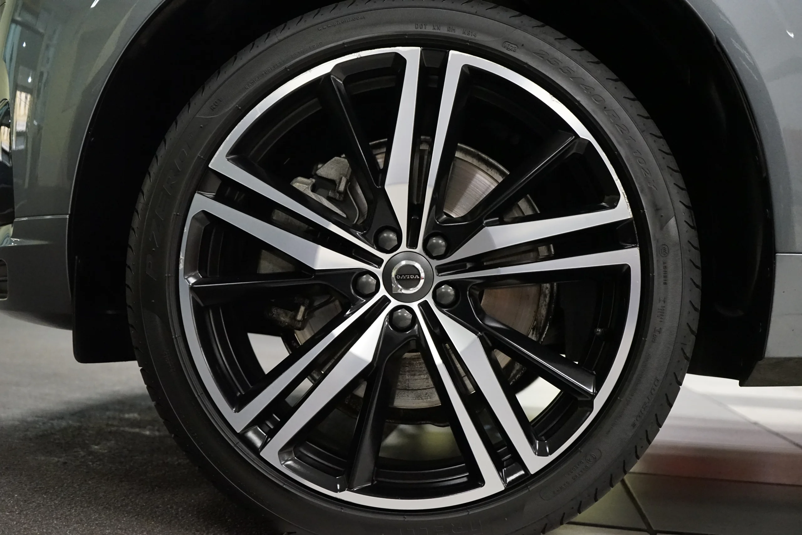 Volvo Xc60 T8 R-Design AWD Auto 287 kW (390 CV) - Foto 12
