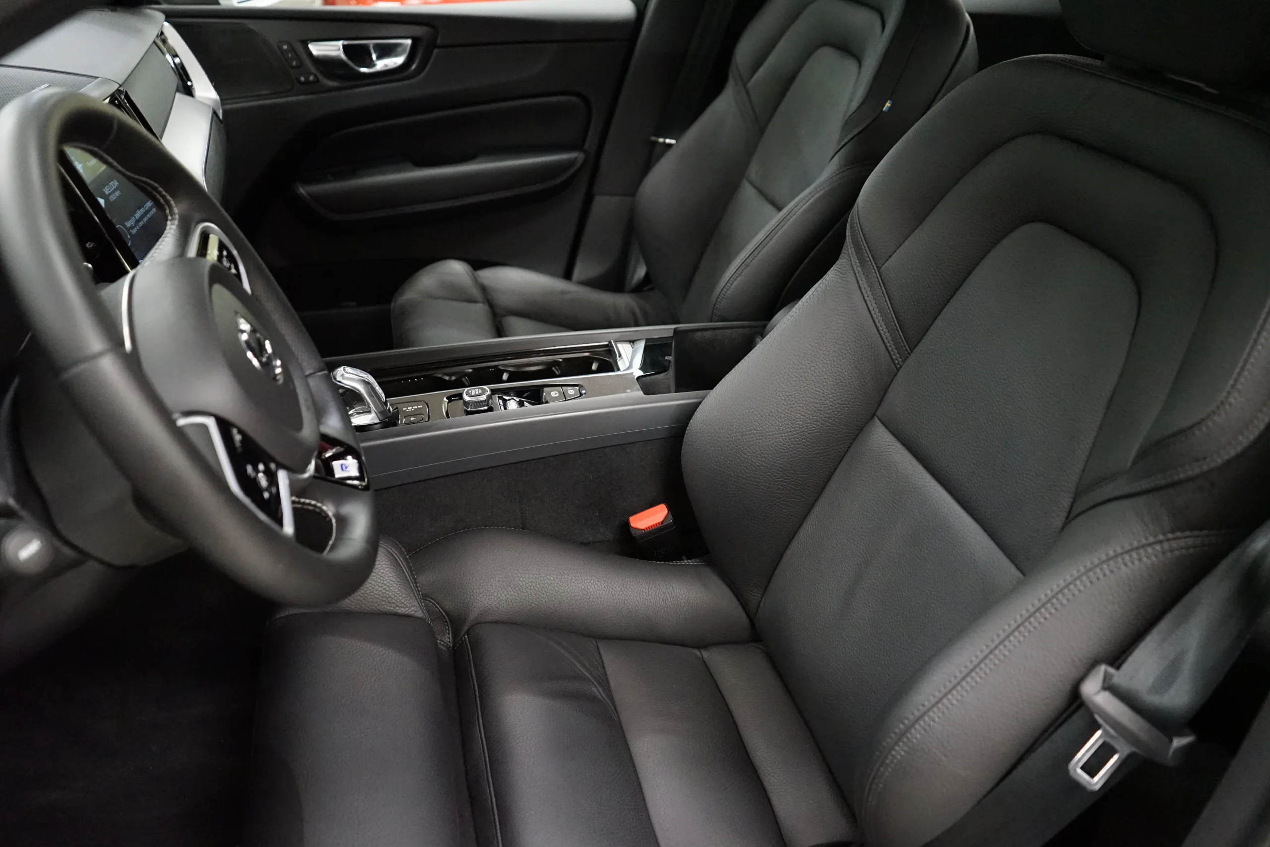 Volvo Xc60 T8 R-Design AWD Auto 287 kW (390 CV) - Foto 13