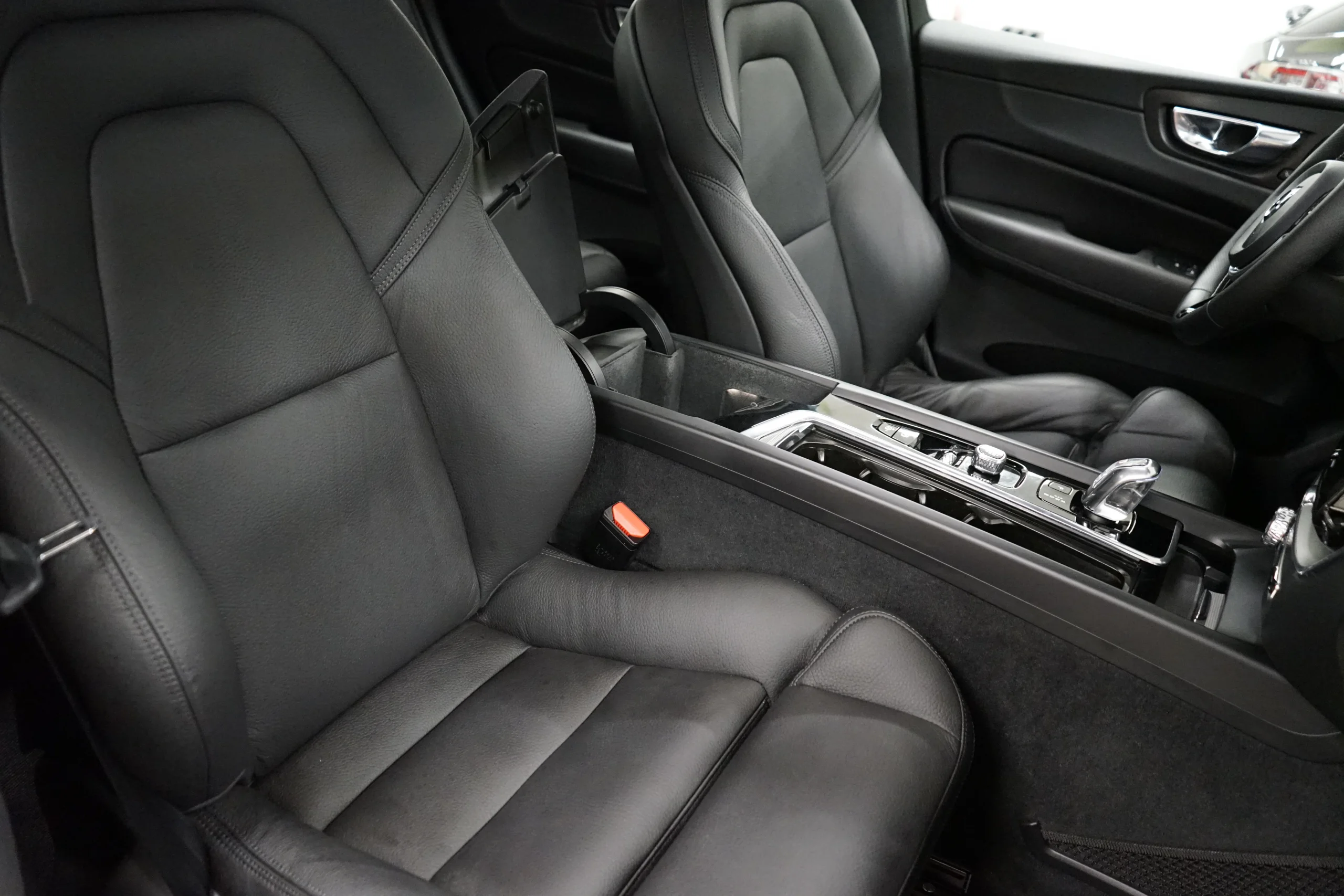 Volvo Xc60 T8 R-Design AWD Auto 287 kW (390 CV) - Foto 15