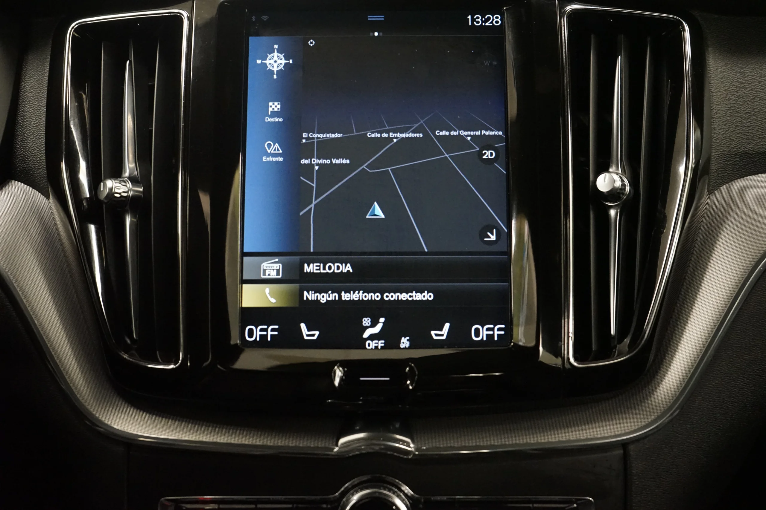 Volvo Xc60 T8 R-Design AWD Auto 287 kW (390 CV) - Foto 20