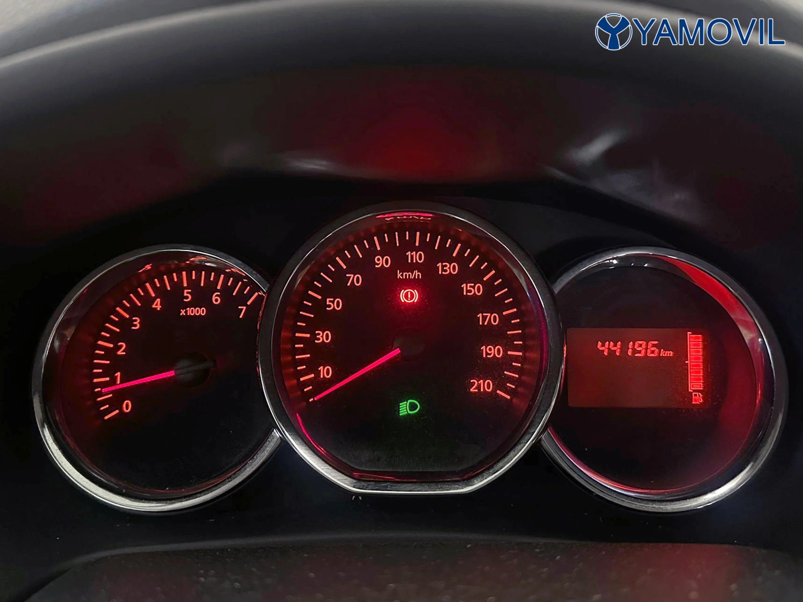 Dacia Sandero Laureate 1.2 55 kW (75 CV) - Foto 6