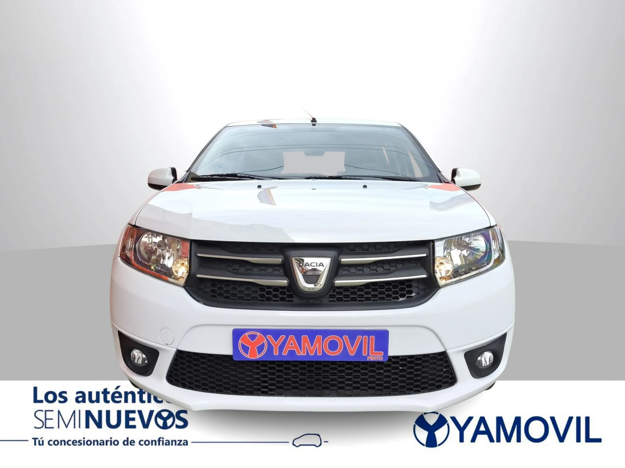Dacia Sandero Laureate 1.2 55 kW (75 CV) - Foto 3