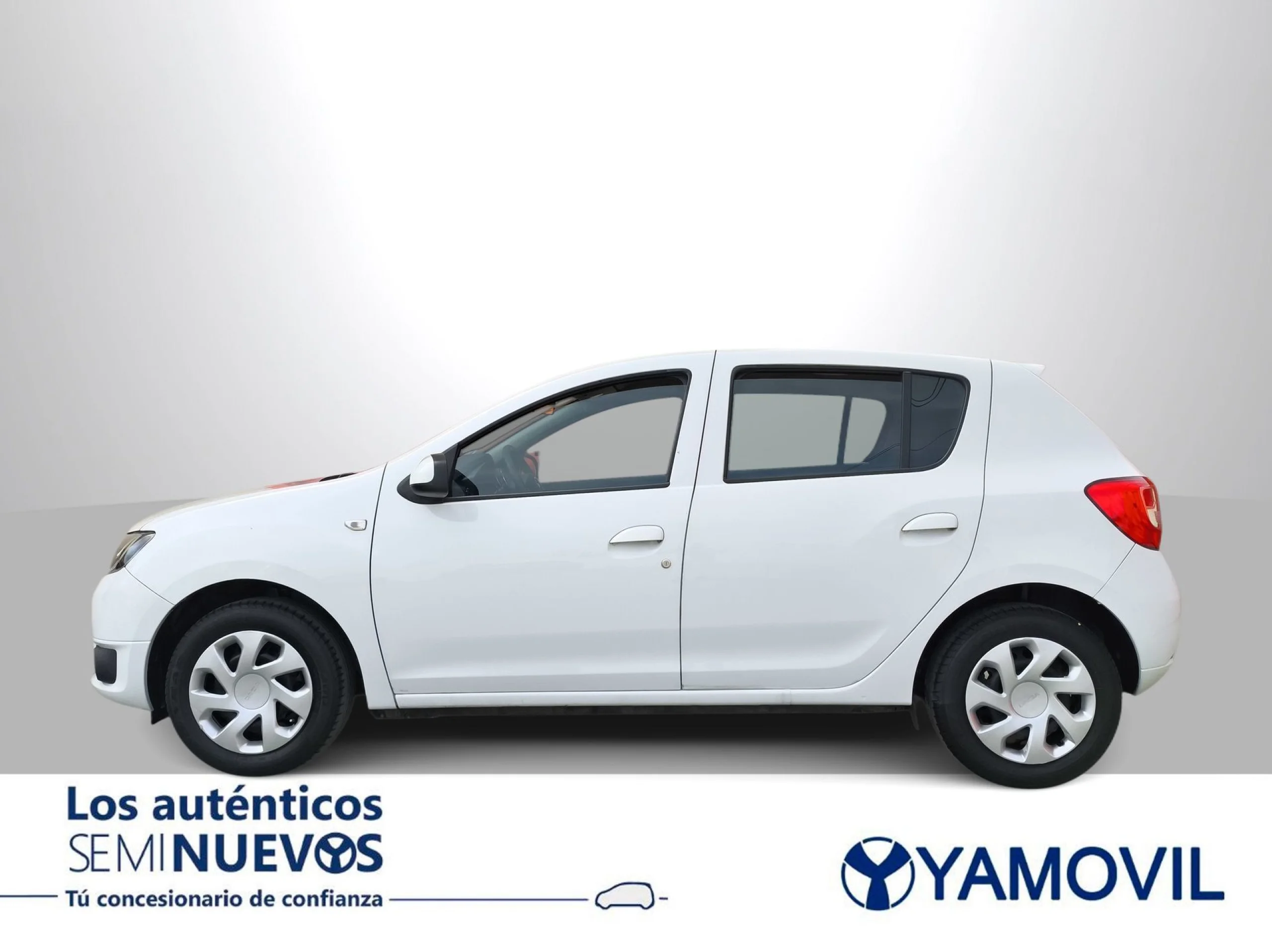 Dacia Sandero Laureate 1.2 55 kW (75 CV) - Foto 4