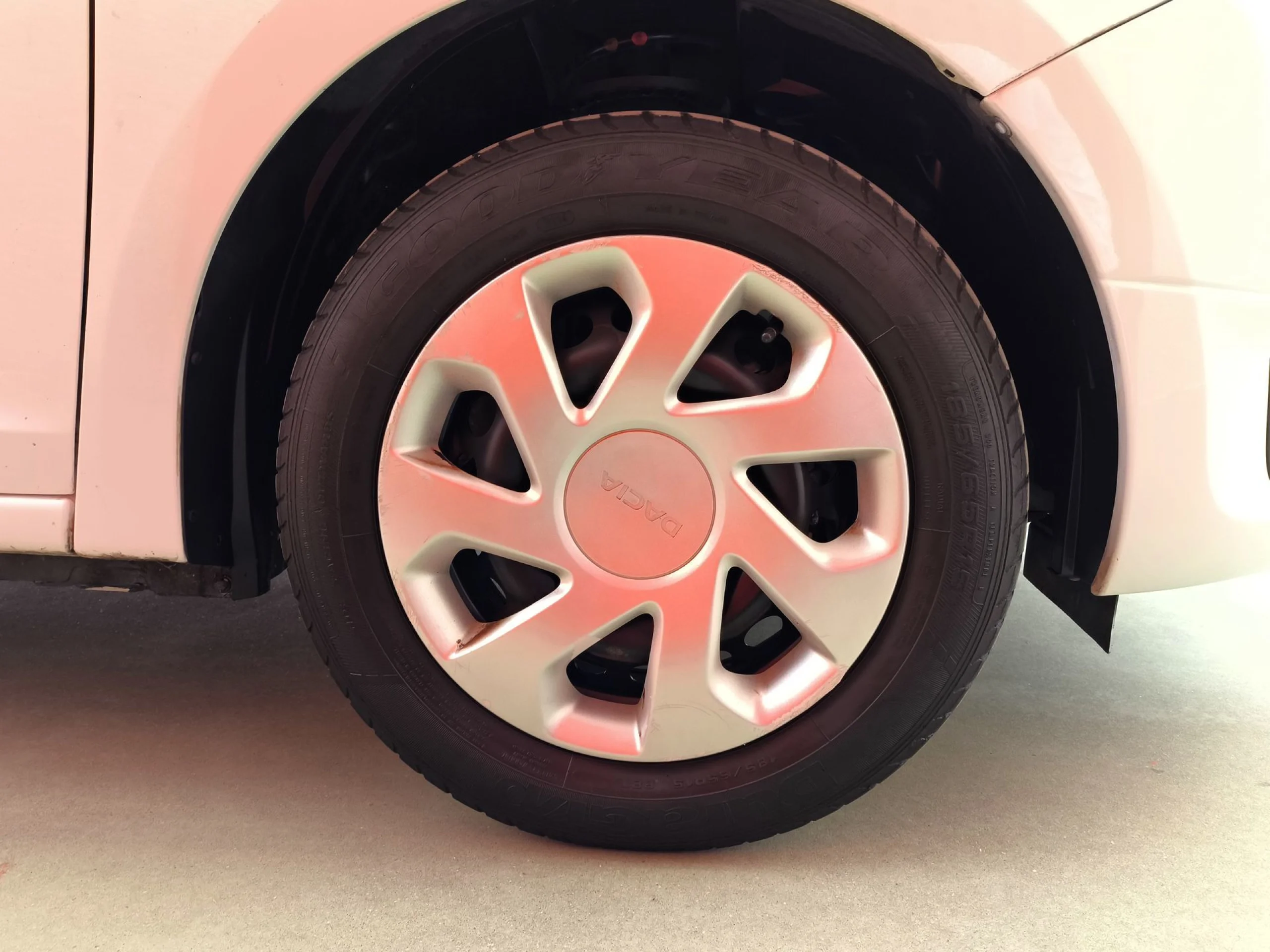 Dacia Sandero Laureate 1.2 55 kW (75 CV) - Foto 7