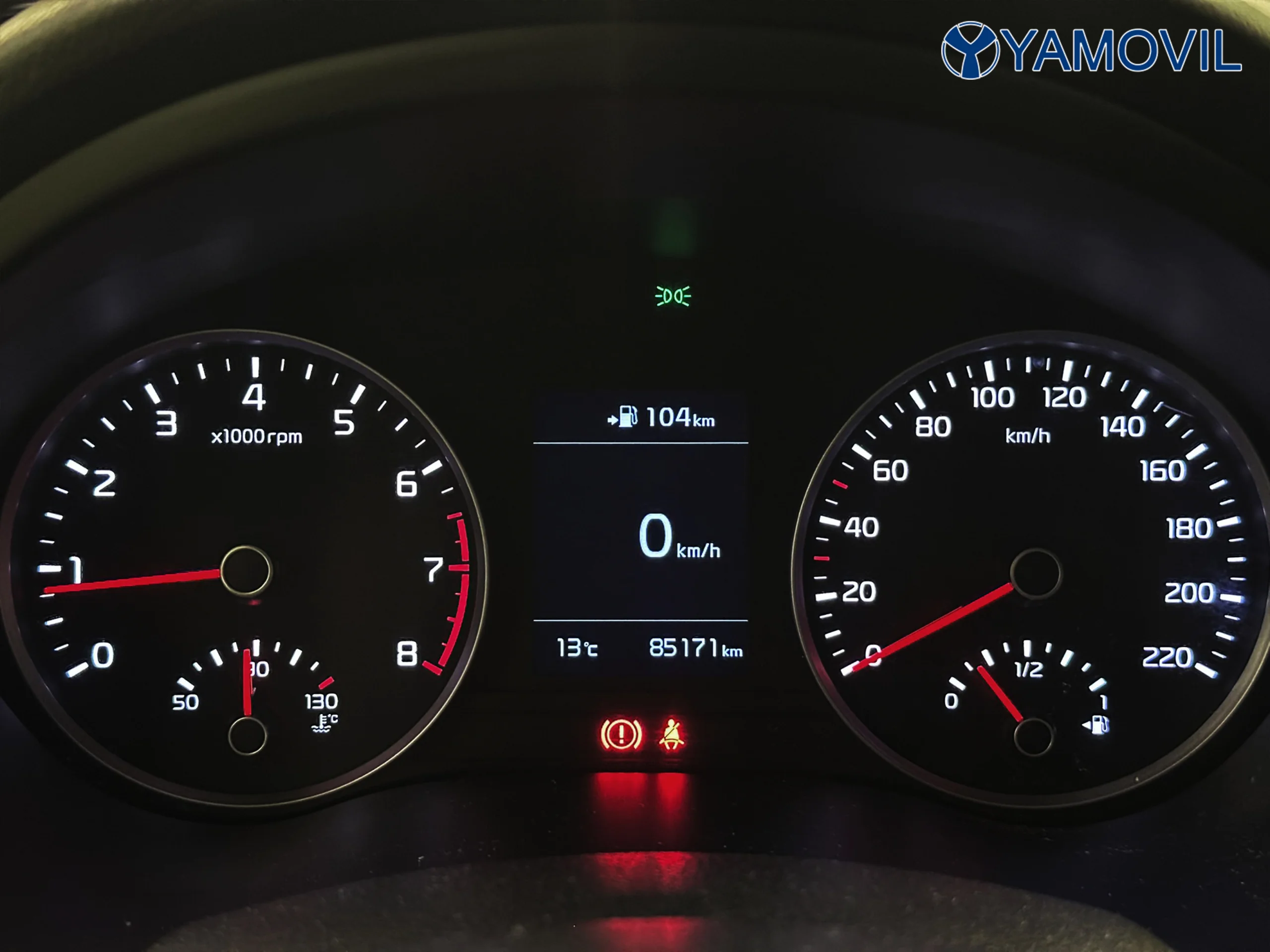 Kia Stonic 1.0 T-GDi Eco-Dynamic Tech 88 kW (120 CV) - Foto 6