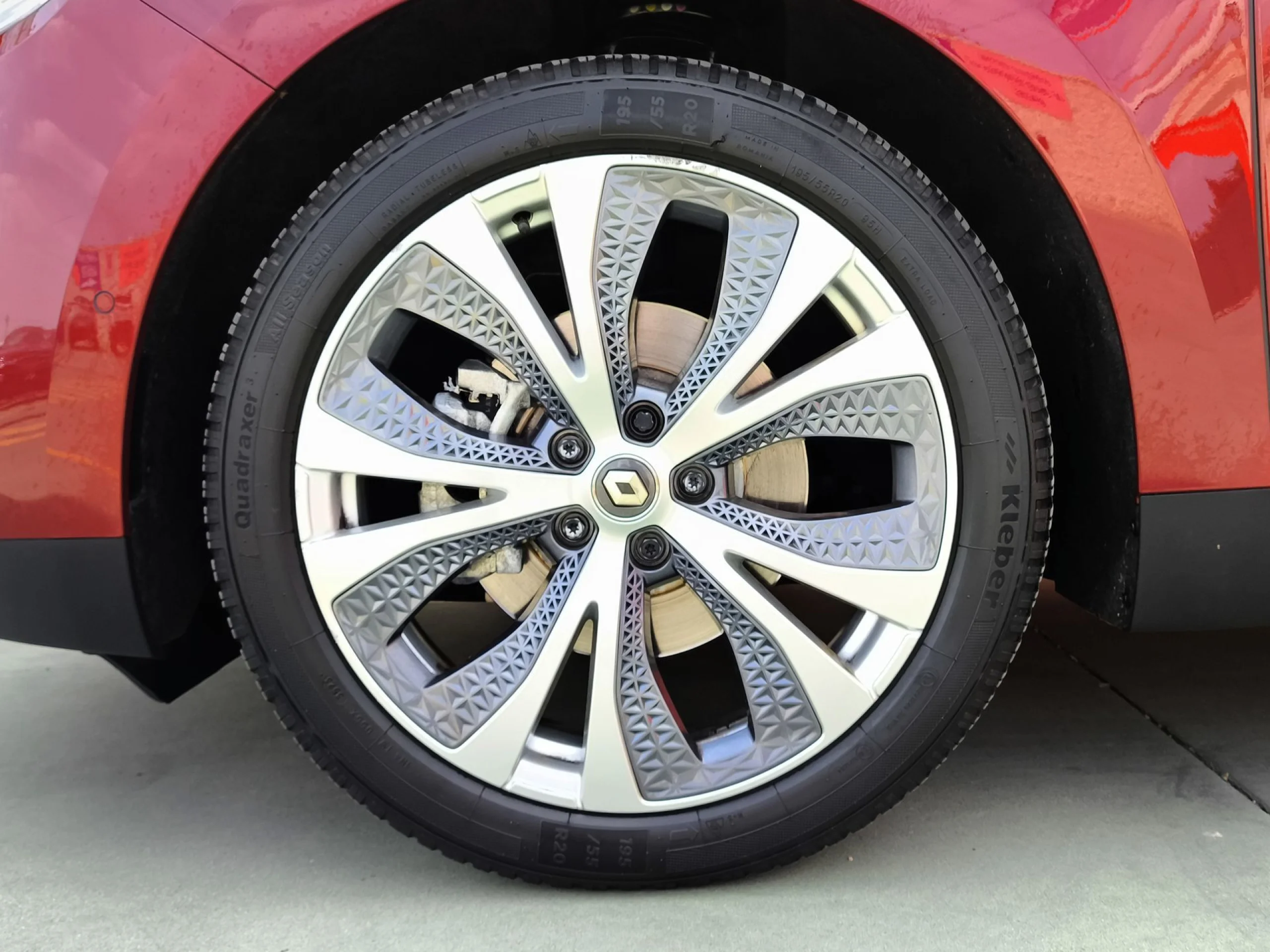 Renault Scenic Zen TCe 103 kW (140 CV) GPF EDC - Foto 7