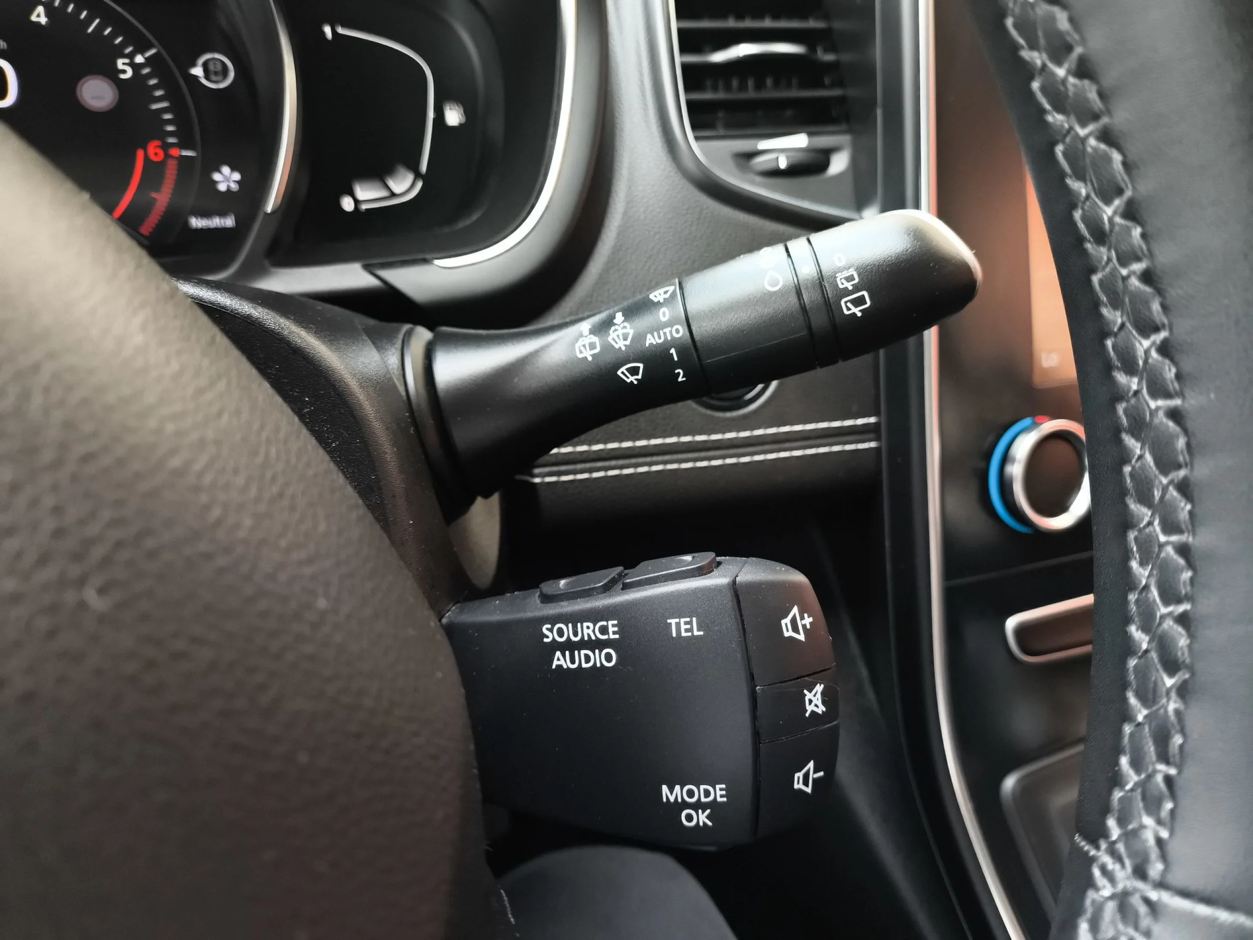 Renault Scenic Zen TCe 103 kW (140 CV) GPF EDC - Foto 16