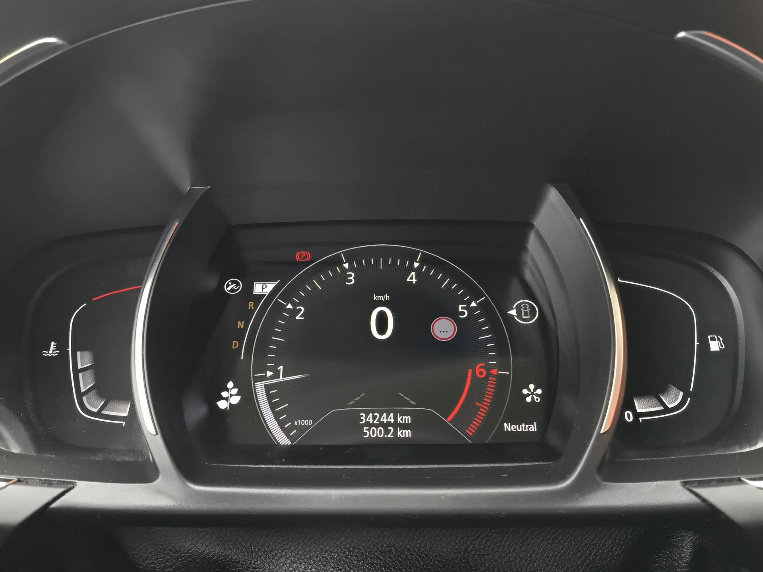 Renault Scenic Zen TCe 103 kW (140 CV) GPF EDC - Foto 17