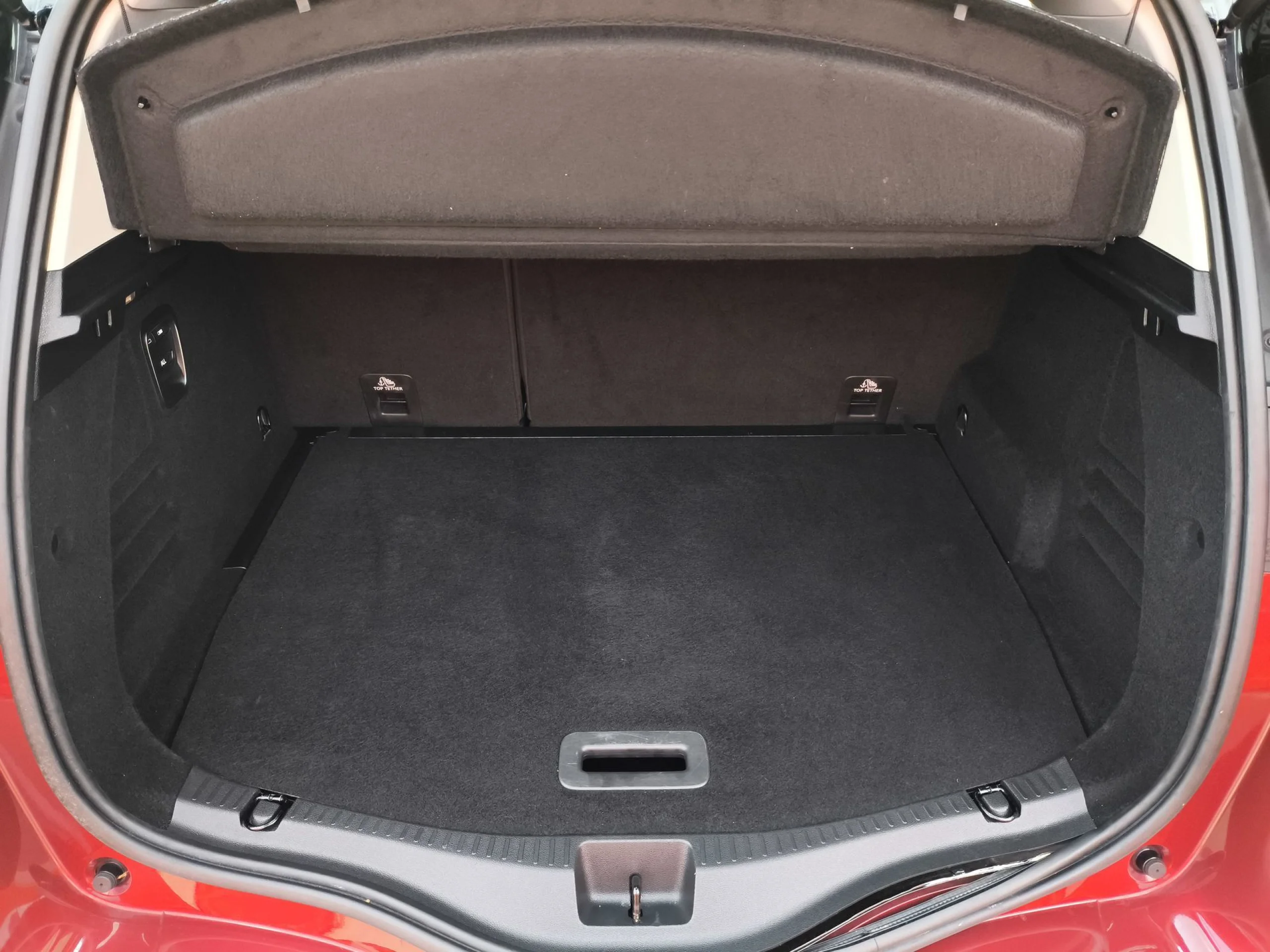Renault Scenic Zen TCe 103 kW (140 CV) GPF EDC - Foto 25