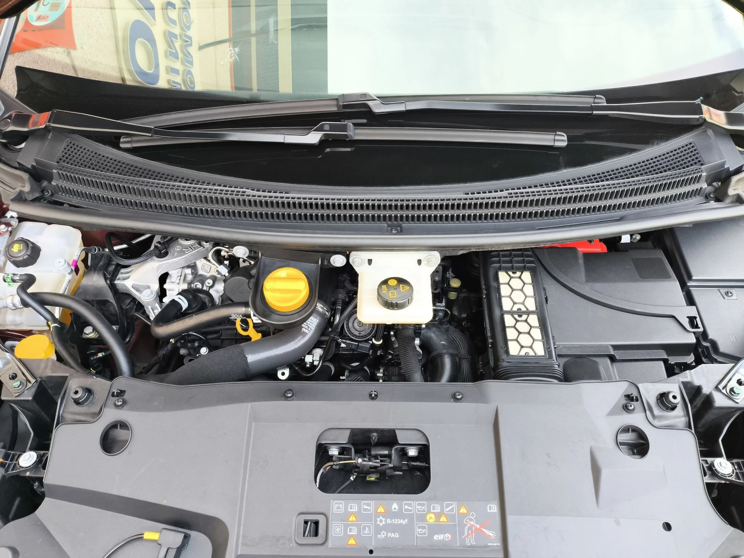Renault Scenic Zen TCe 103 kW (140 CV) GPF EDC - Foto 27