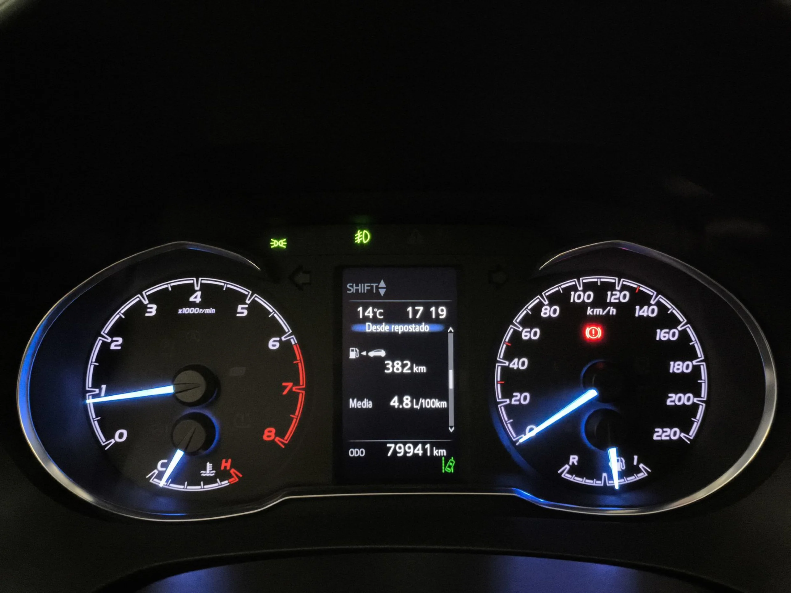 Toyota Yaris 70 Active 51 kW (69 CV) - Foto 15
