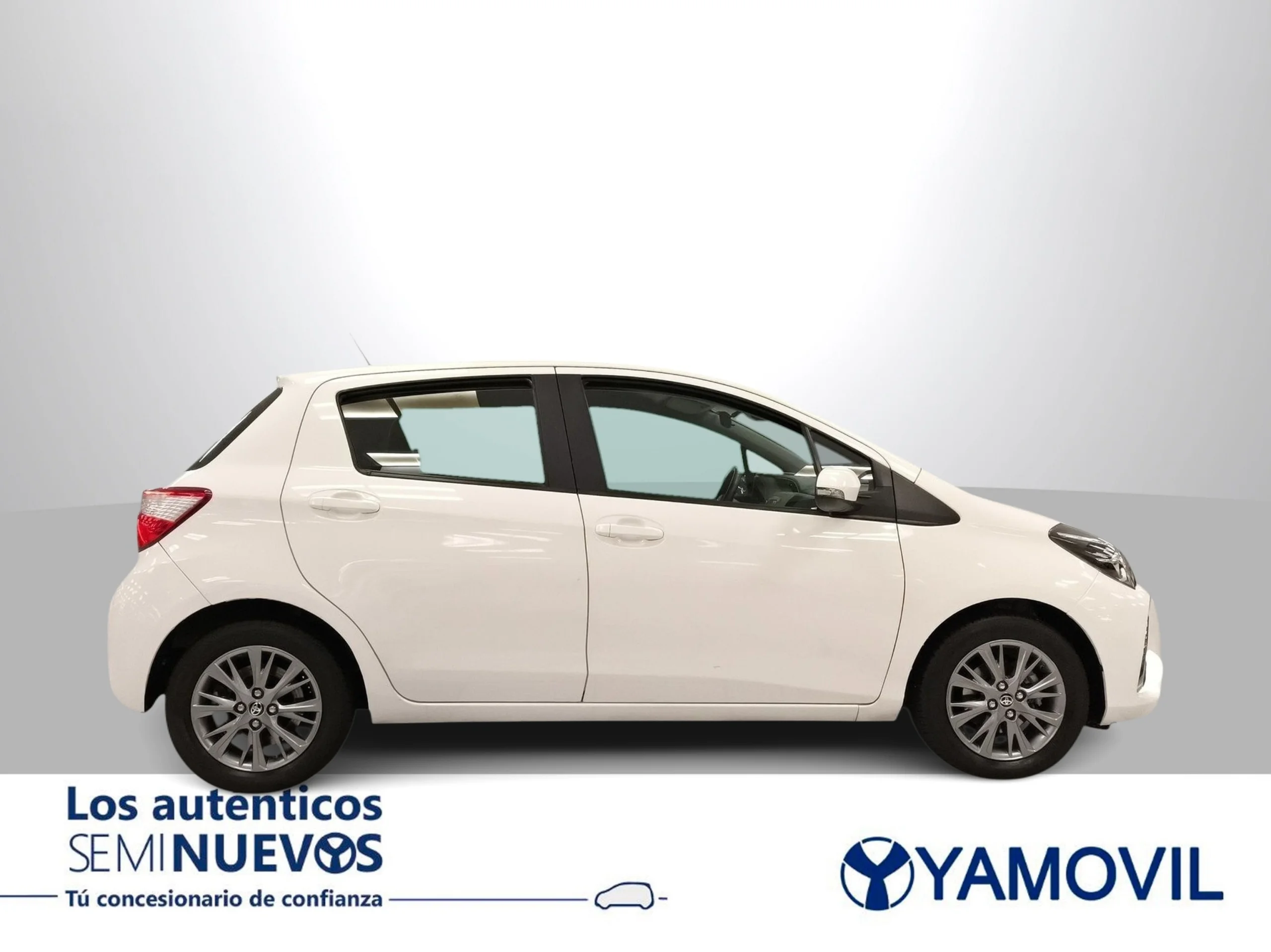 Toyota Yaris 70 Active 51 kW (69 CV) - Foto 9