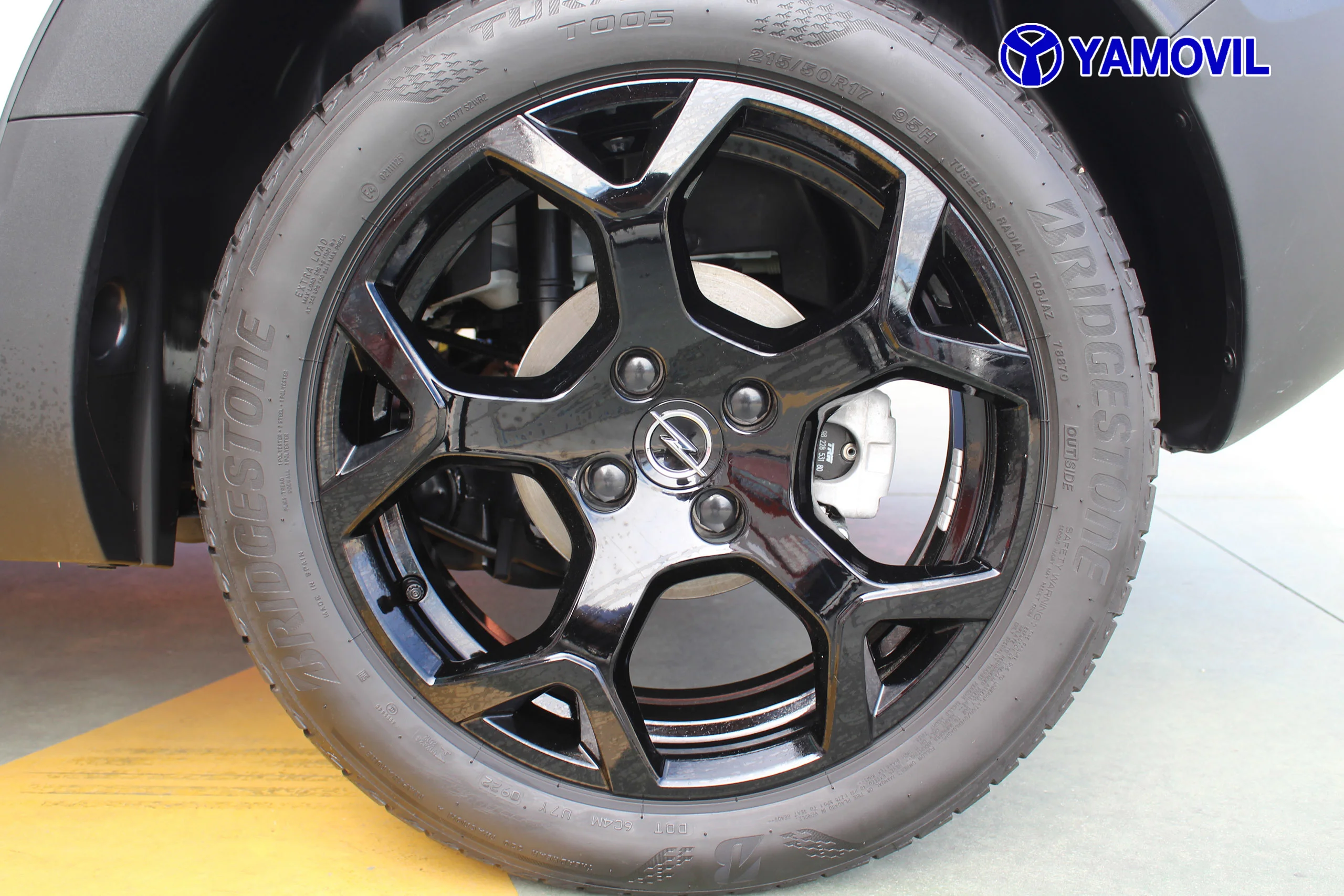 Opel Crossland 1.2 GS Line 81 kW (110 CV) - Foto 11