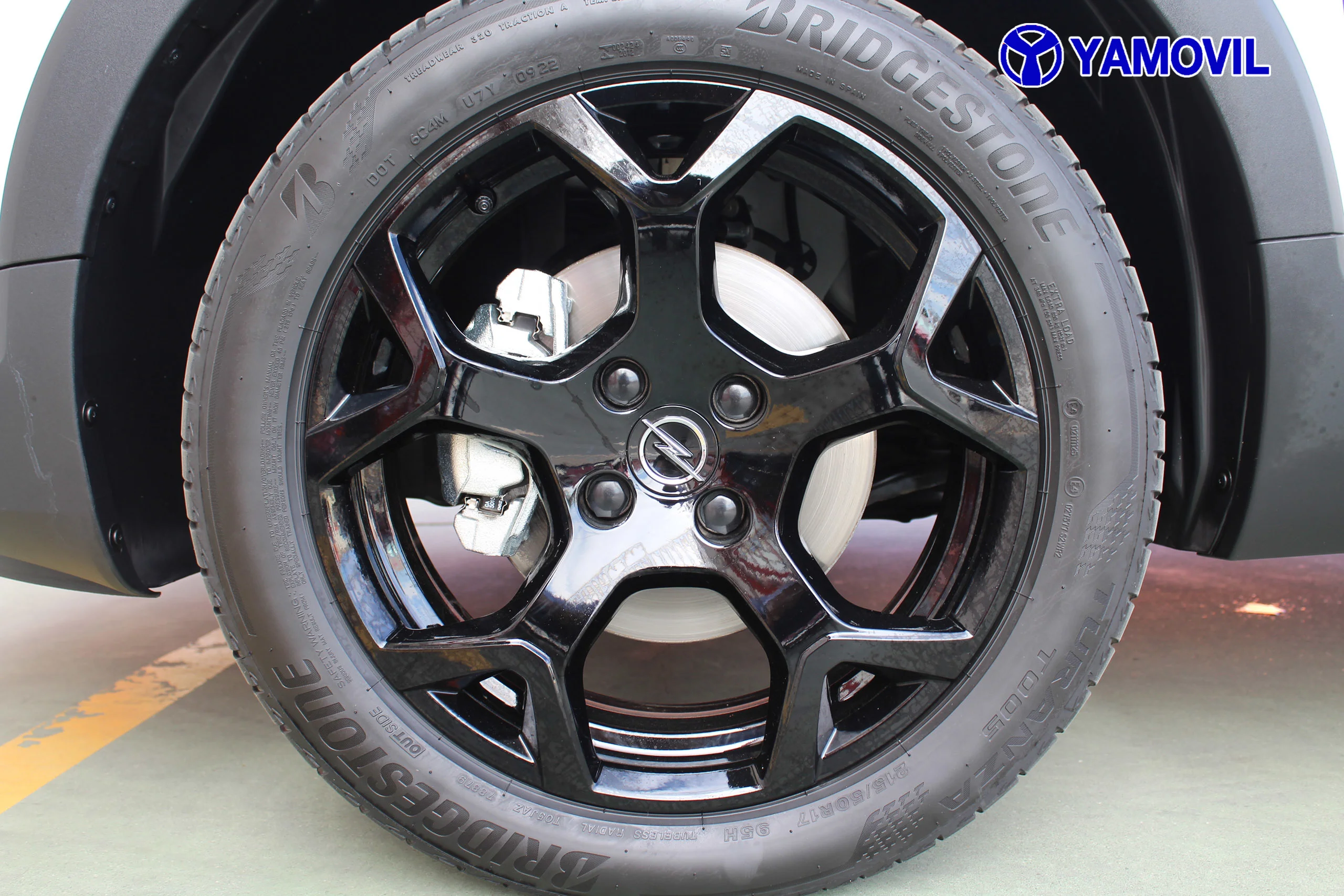 Opel Crossland 1.2 GS Line 81 kW (110 CV) - Foto 12
