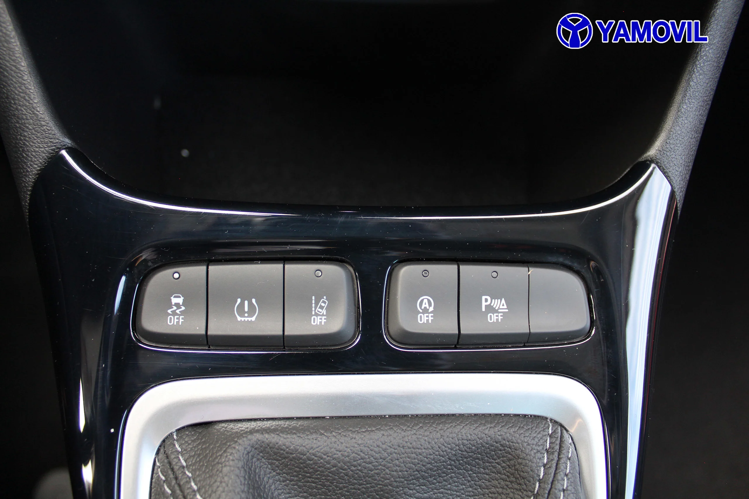 Opel Crossland 1.2 GS Line 81 kW (110 CV) - Foto 28