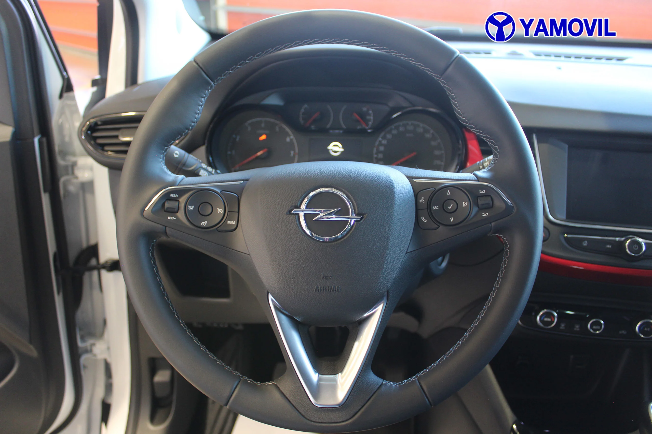Opel Crossland 1.2 GS Line 81 kW (110 CV) - Foto 32