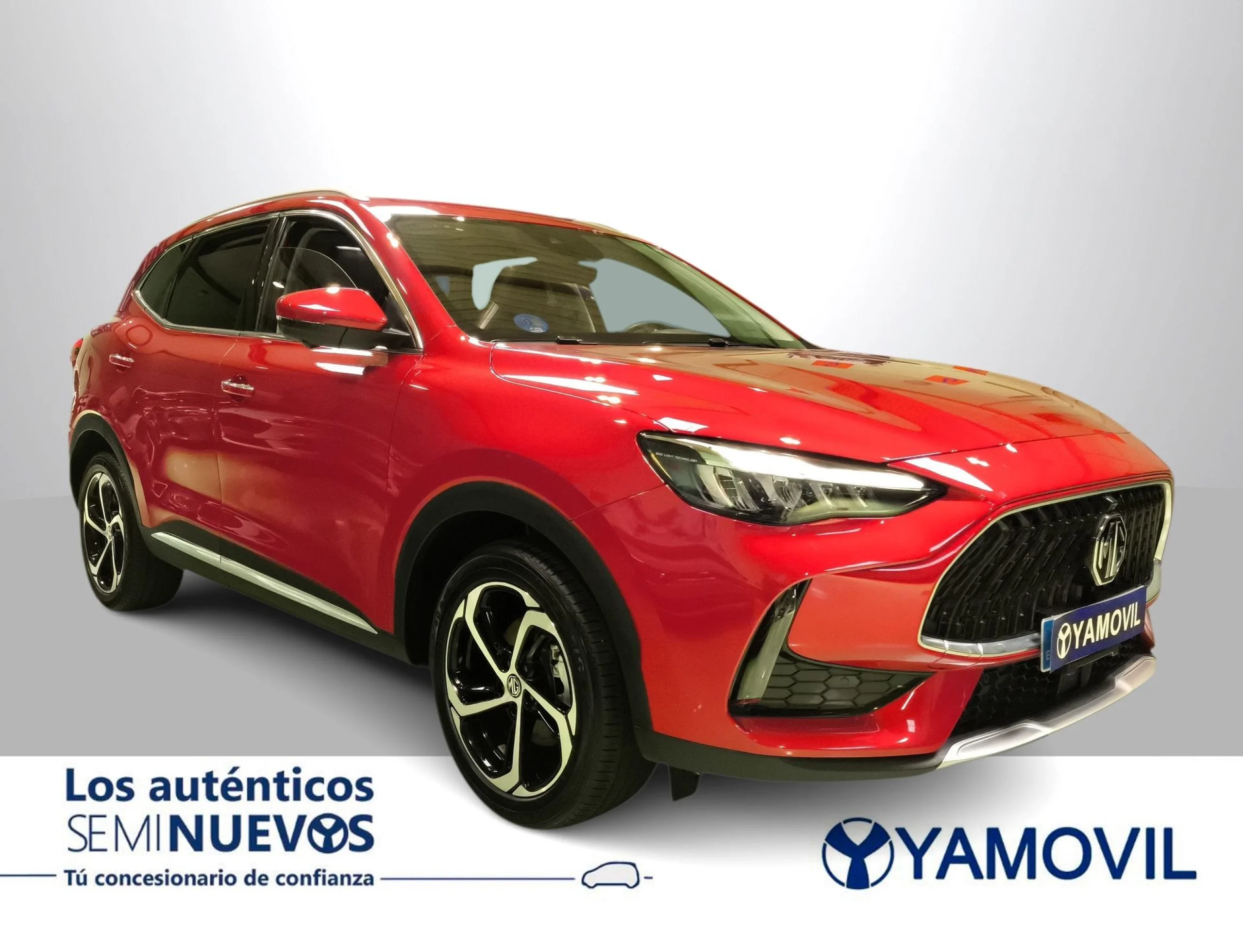 MG Ehs 1.5 T-GDI PHEV Luxury 190 kW (258 CV) - Foto 2