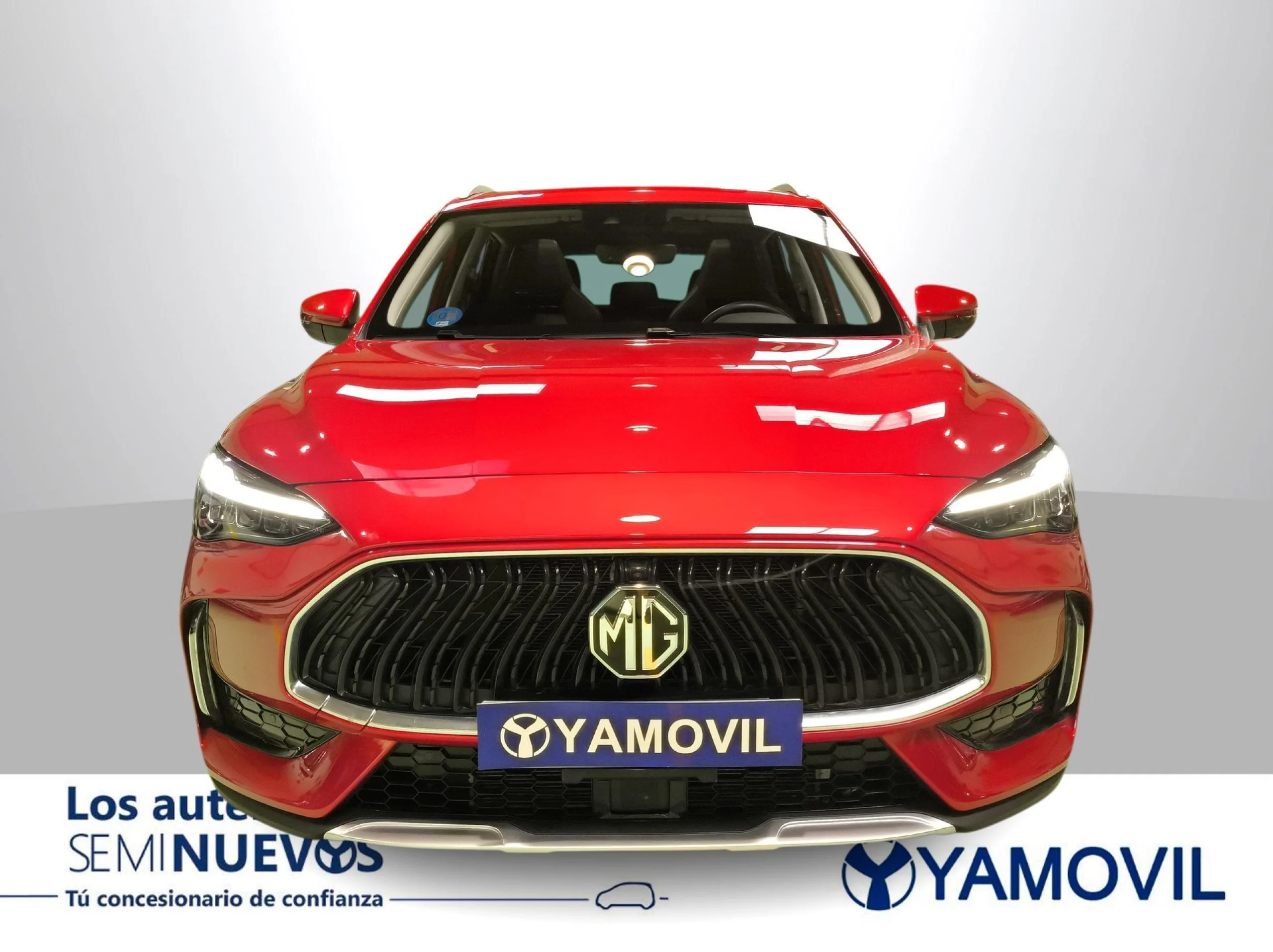 MG Ehs 1.5 T-GDI PHEV Luxury 190 kW (258 CV) - Foto 3