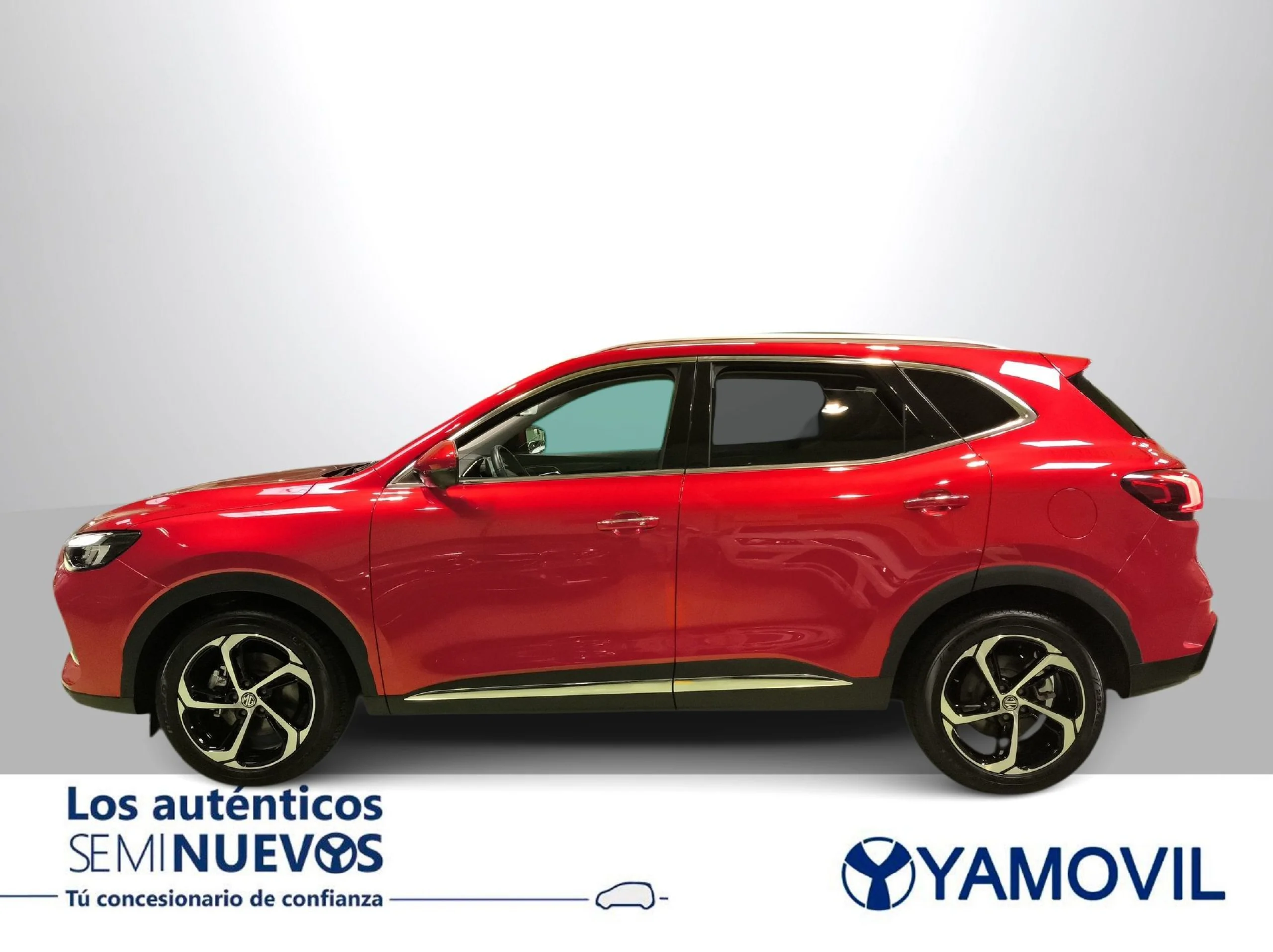 MG Ehs 1.5 T-GDI PHEV Luxury 190 kW (258 CV) - Foto 4