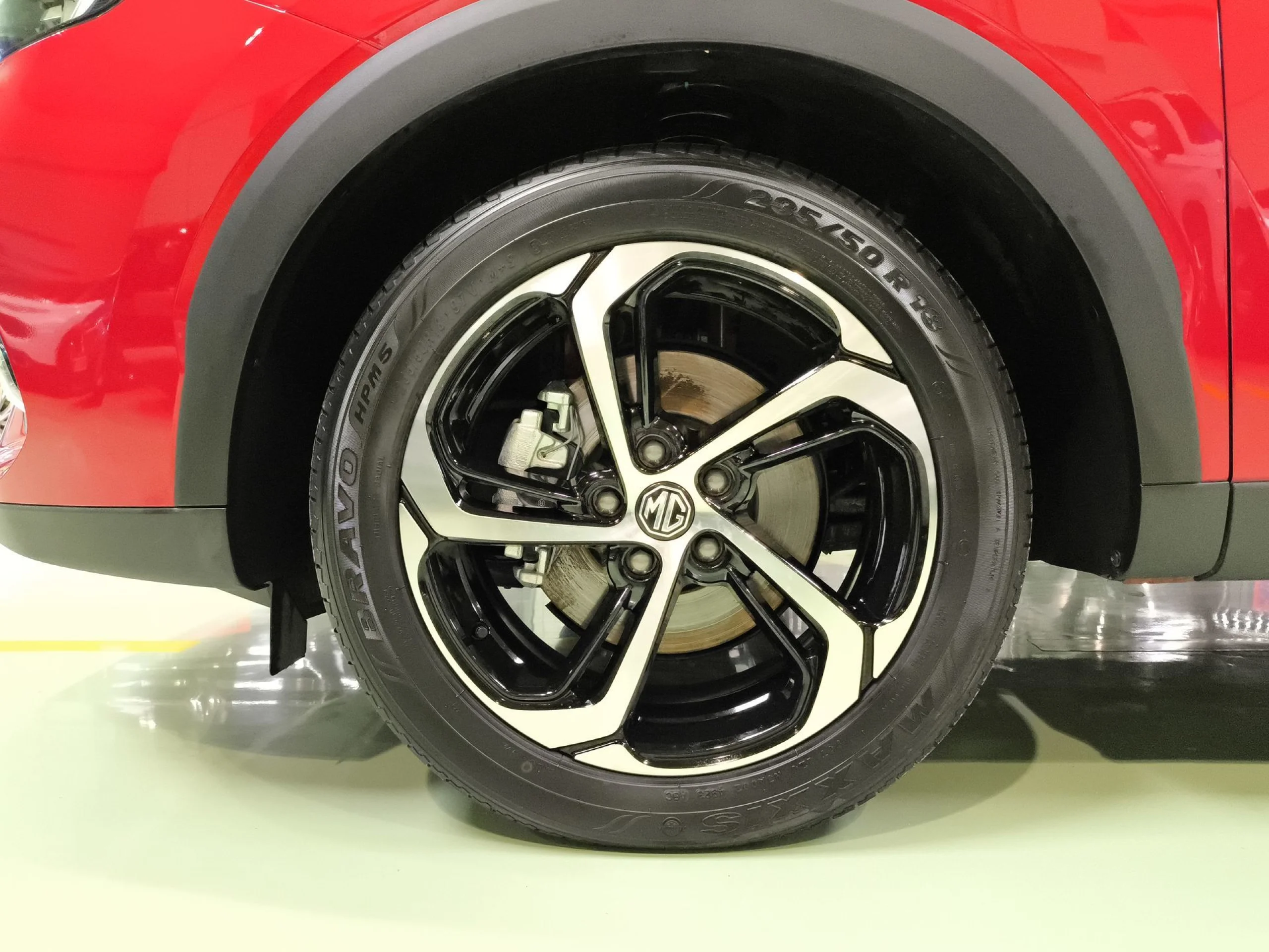 MG Ehs 1.5 T-GDI PHEV Luxury 190 kW (258 CV) - Foto 7