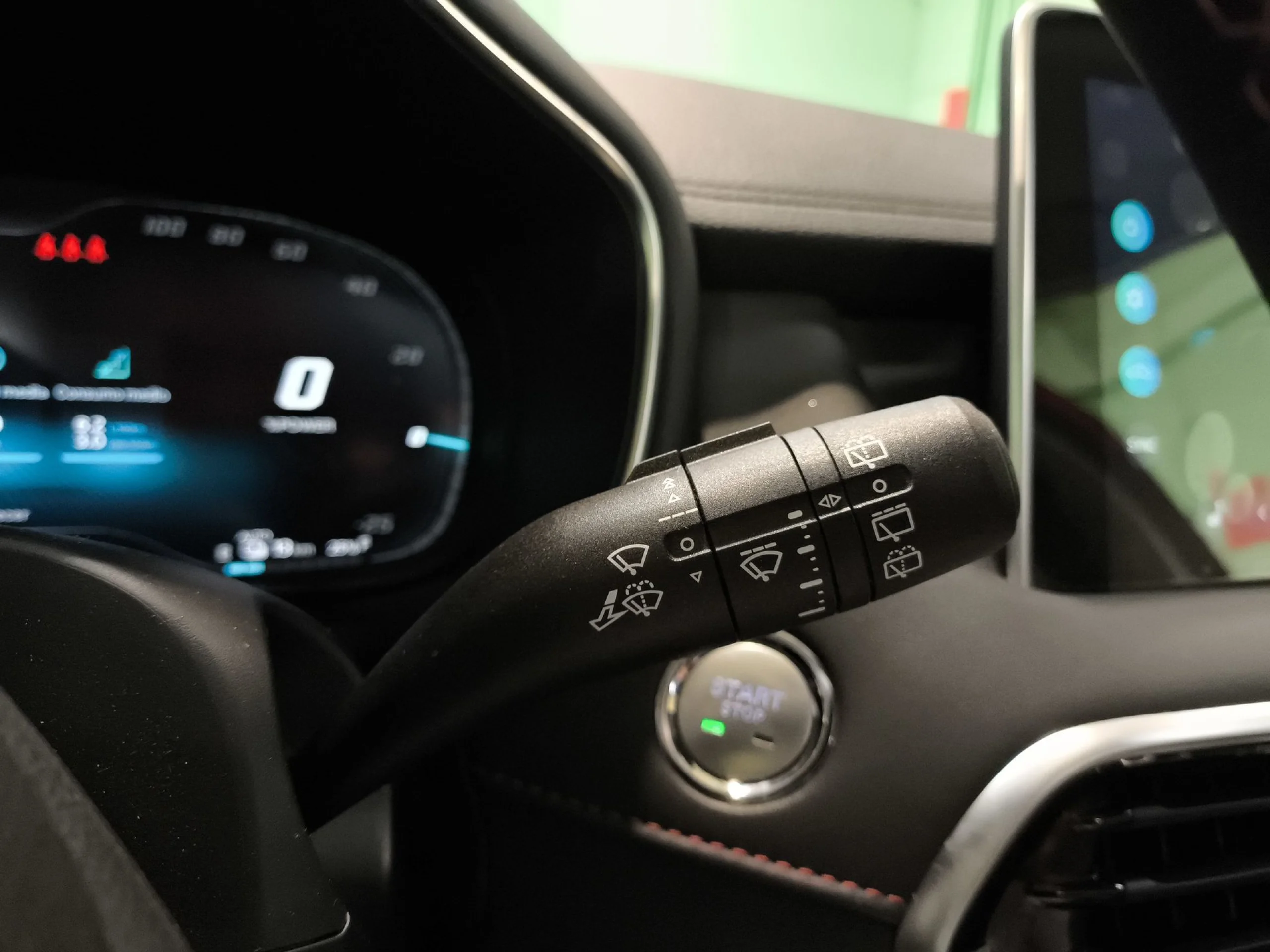 MG Ehs 1.5 T-GDI PHEV Luxury 190 kW (258 CV) - Foto 17