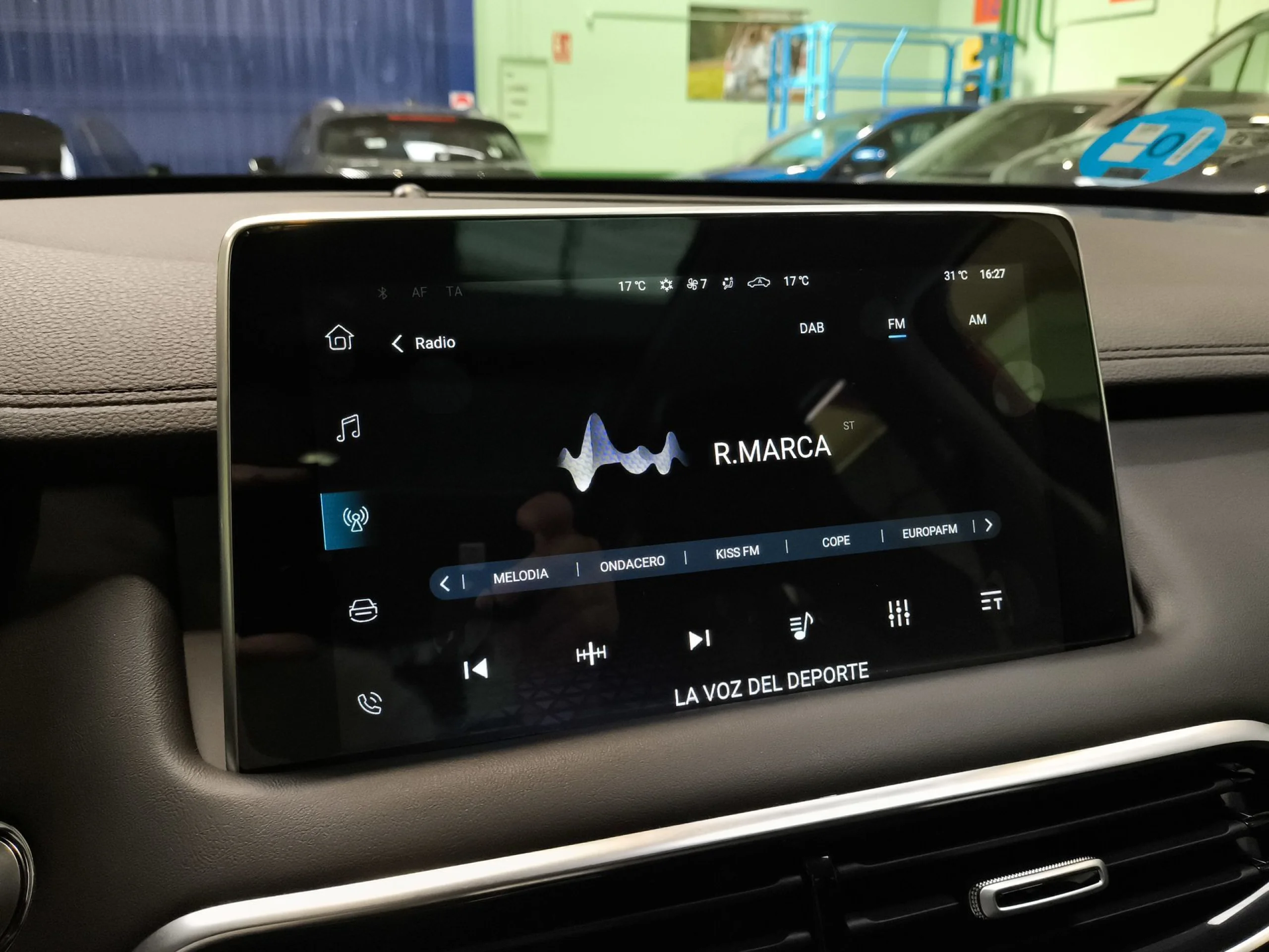MG Ehs 1.5 T-GDI PHEV Luxury 190 kW (258 CV) - Foto 19